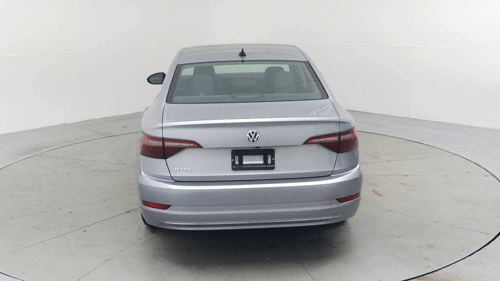 used 2021 Volkswagen Jetta car, priced at $17,888