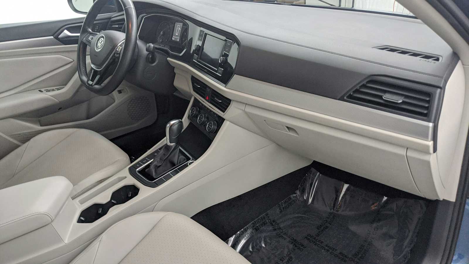 used 2019 Volkswagen Jetta car, priced at $14,997