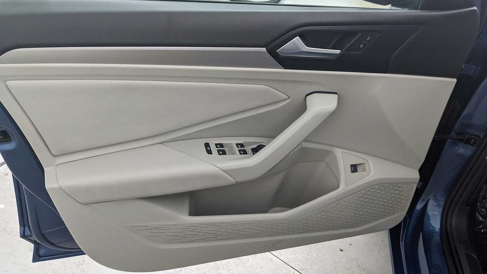 used 2019 Volkswagen Jetta car, priced at $14,997