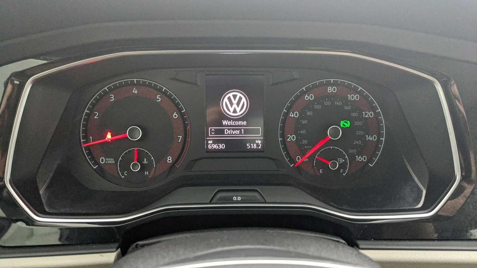 used 2019 Volkswagen Jetta car, priced at $14,997