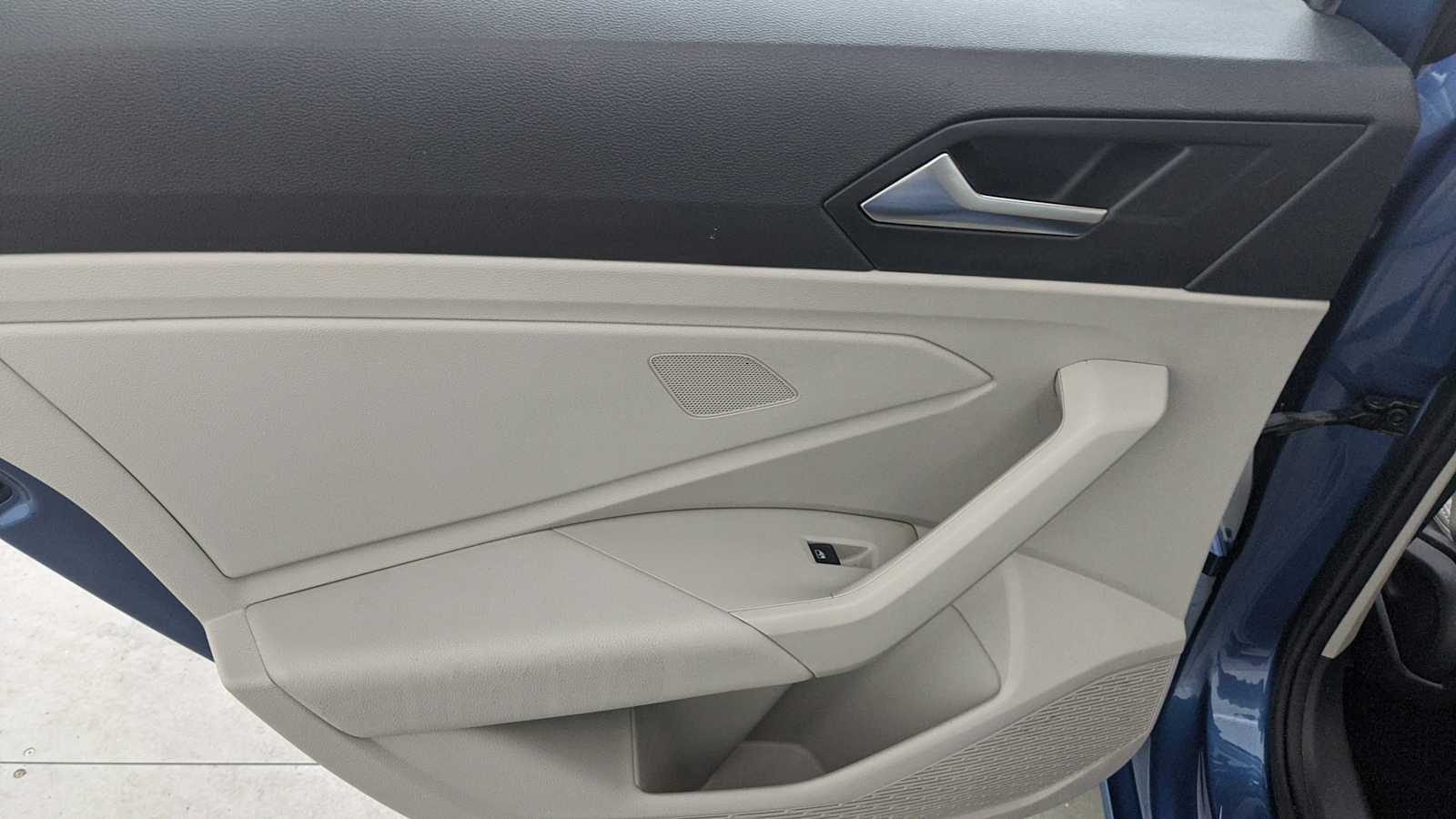used 2019 Volkswagen Jetta car, priced at $14,997