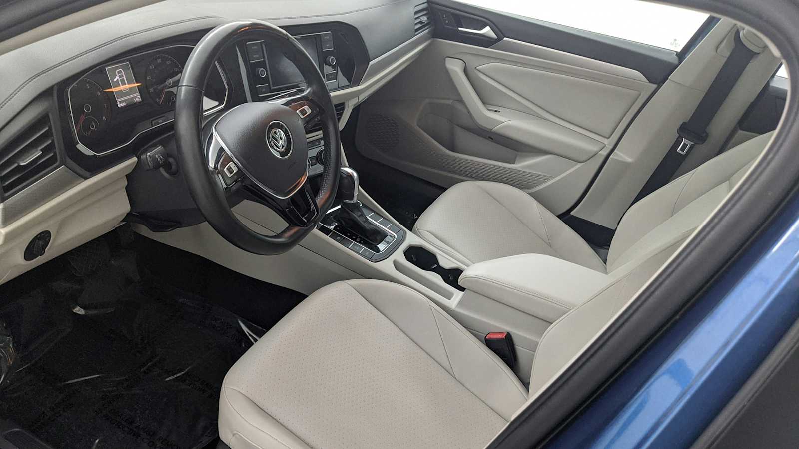 used 2019 Volkswagen Jetta car, priced at $14,997