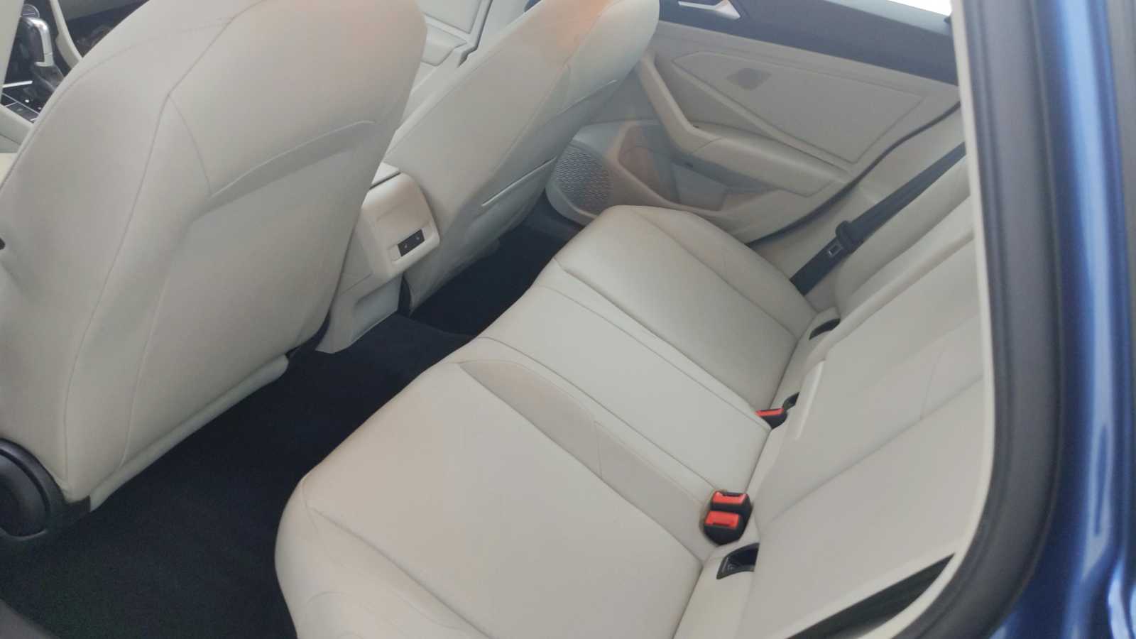 used 2019 Volkswagen Jetta car, priced at $14,997