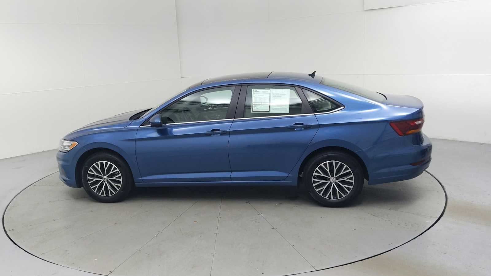 used 2019 Volkswagen Jetta car, priced at $14,997