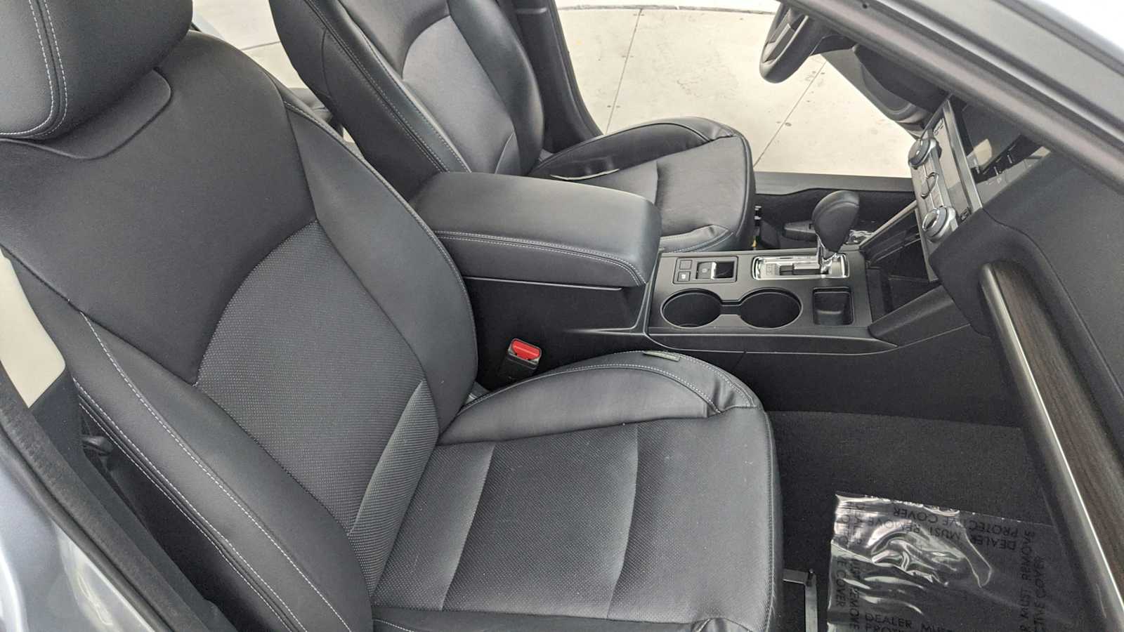 used 2016 Subaru Legacy car, priced at $14,997