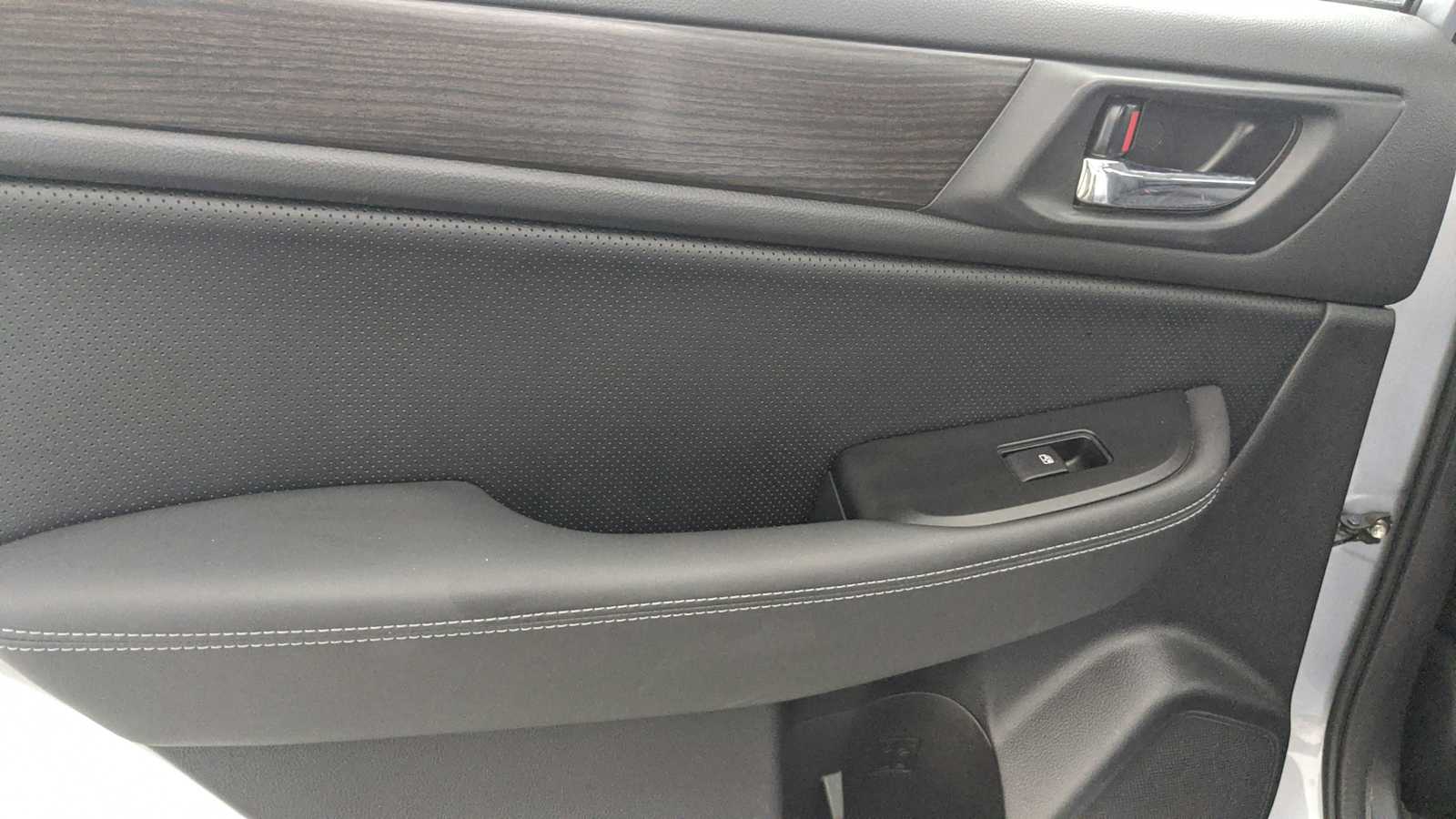 used 2016 Subaru Legacy car, priced at $14,997
