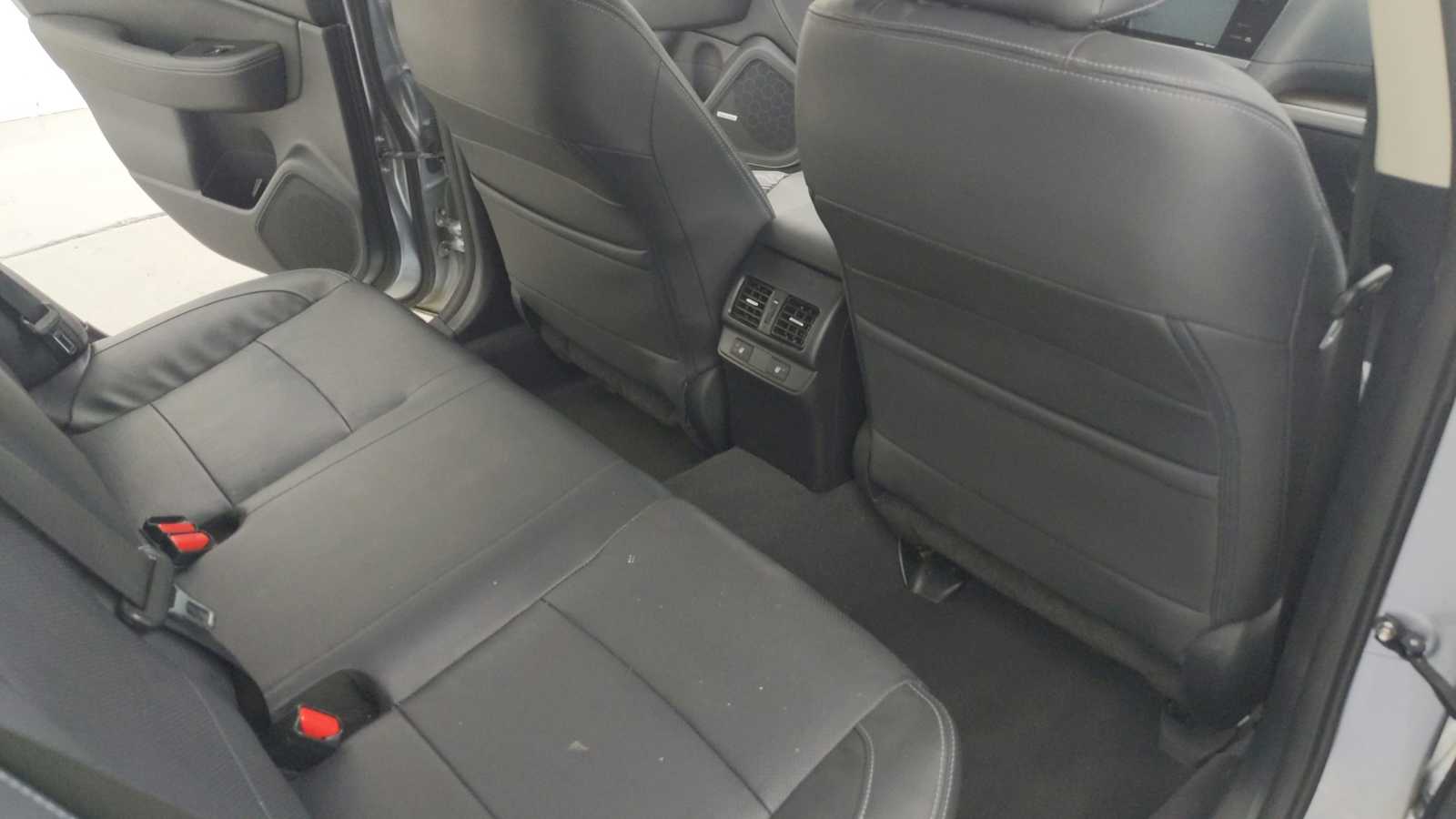 used 2016 Subaru Legacy car, priced at $14,997