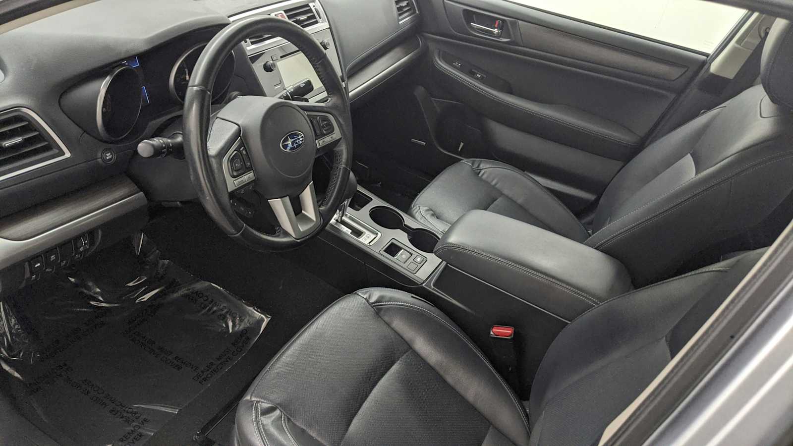 used 2016 Subaru Legacy car, priced at $14,997