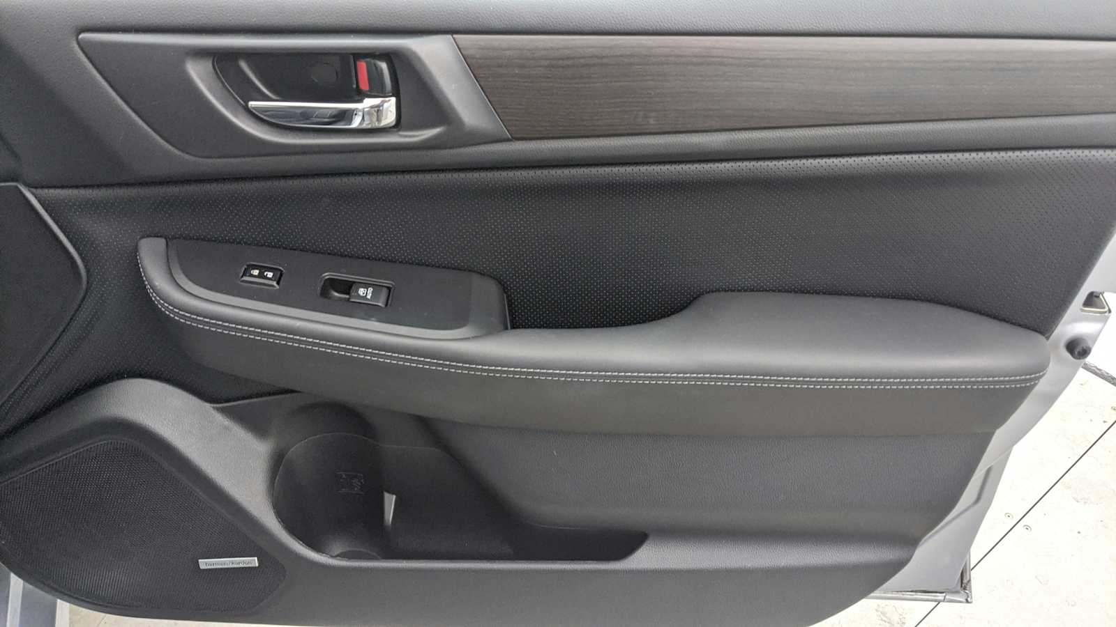 used 2016 Subaru Legacy car, priced at $14,997