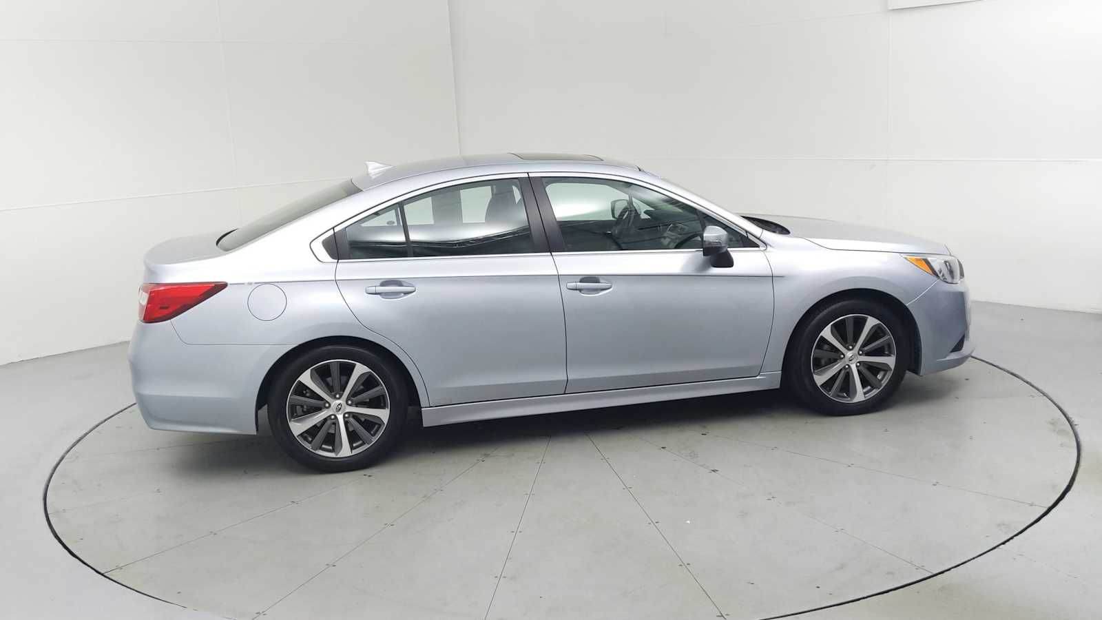 used 2016 Subaru Legacy car, priced at $14,997