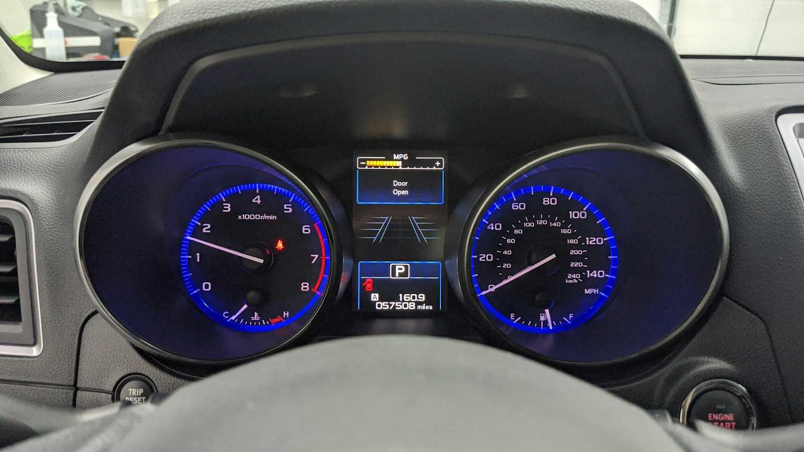 used 2016 Subaru Legacy car, priced at $14,997