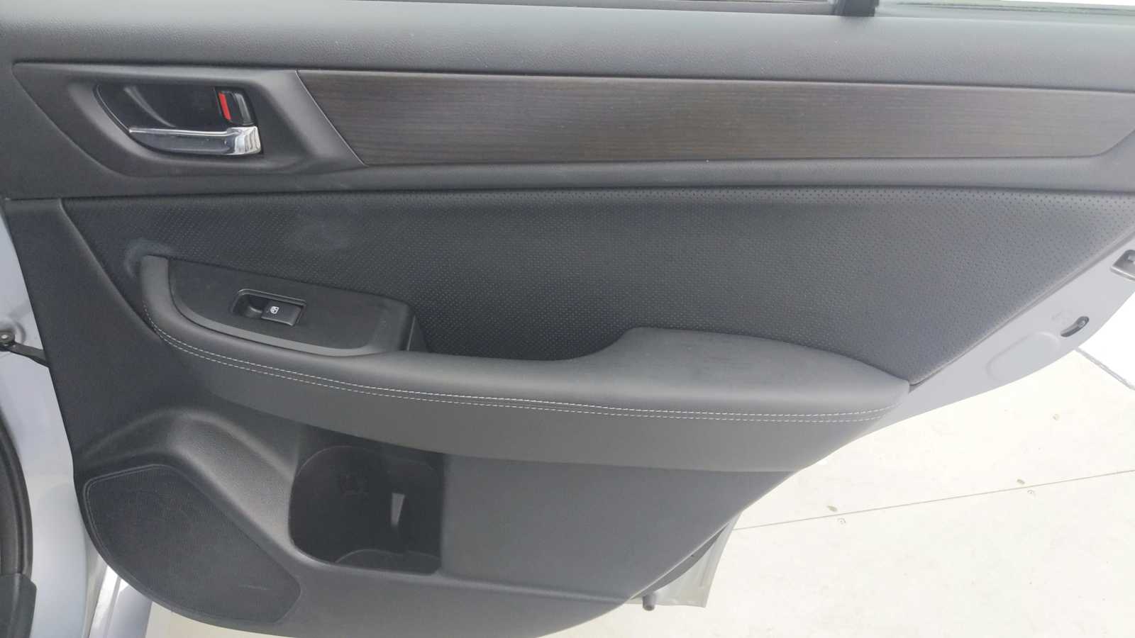 used 2016 Subaru Legacy car, priced at $14,997