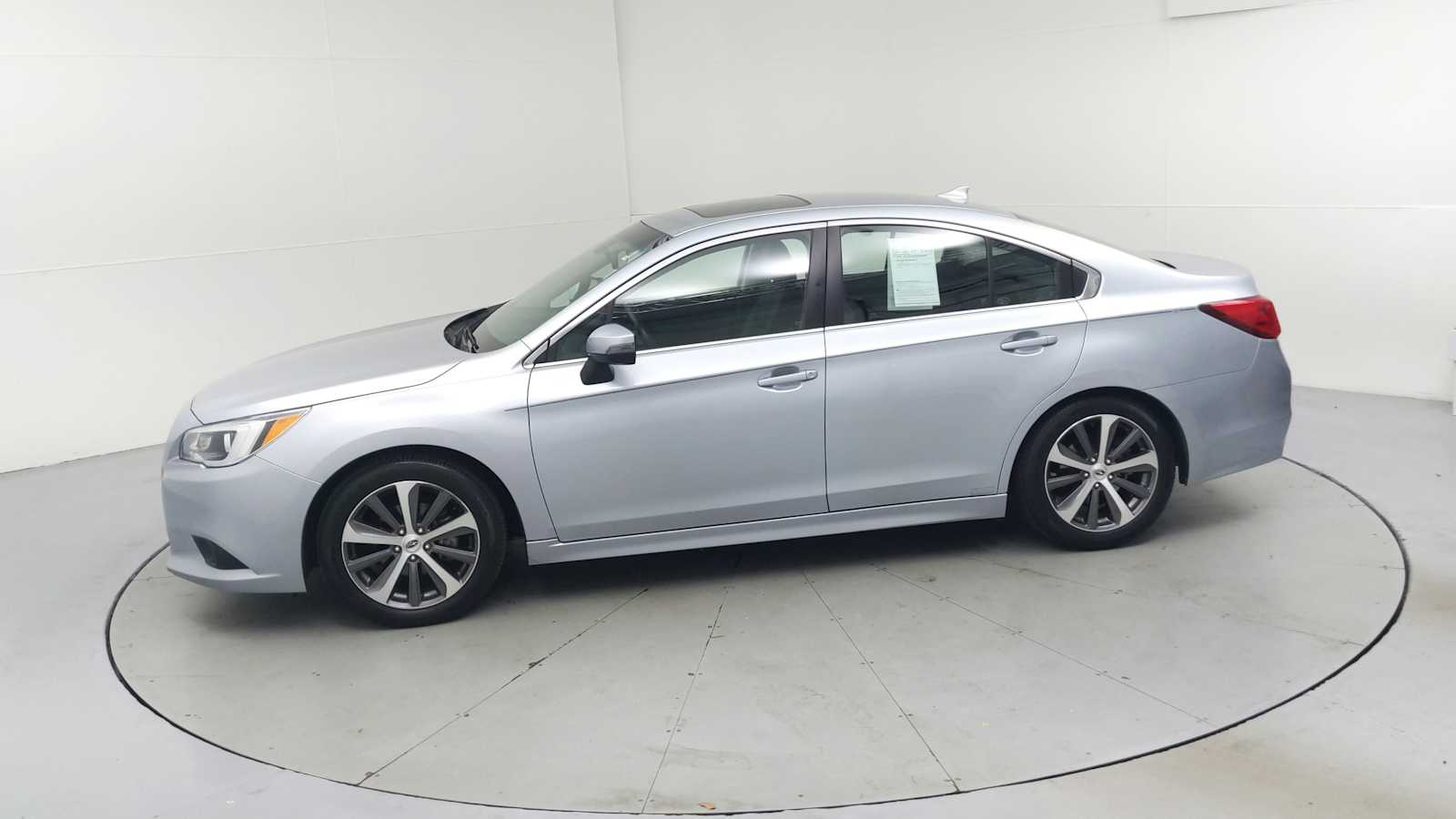 used 2016 Subaru Legacy car, priced at $14,997