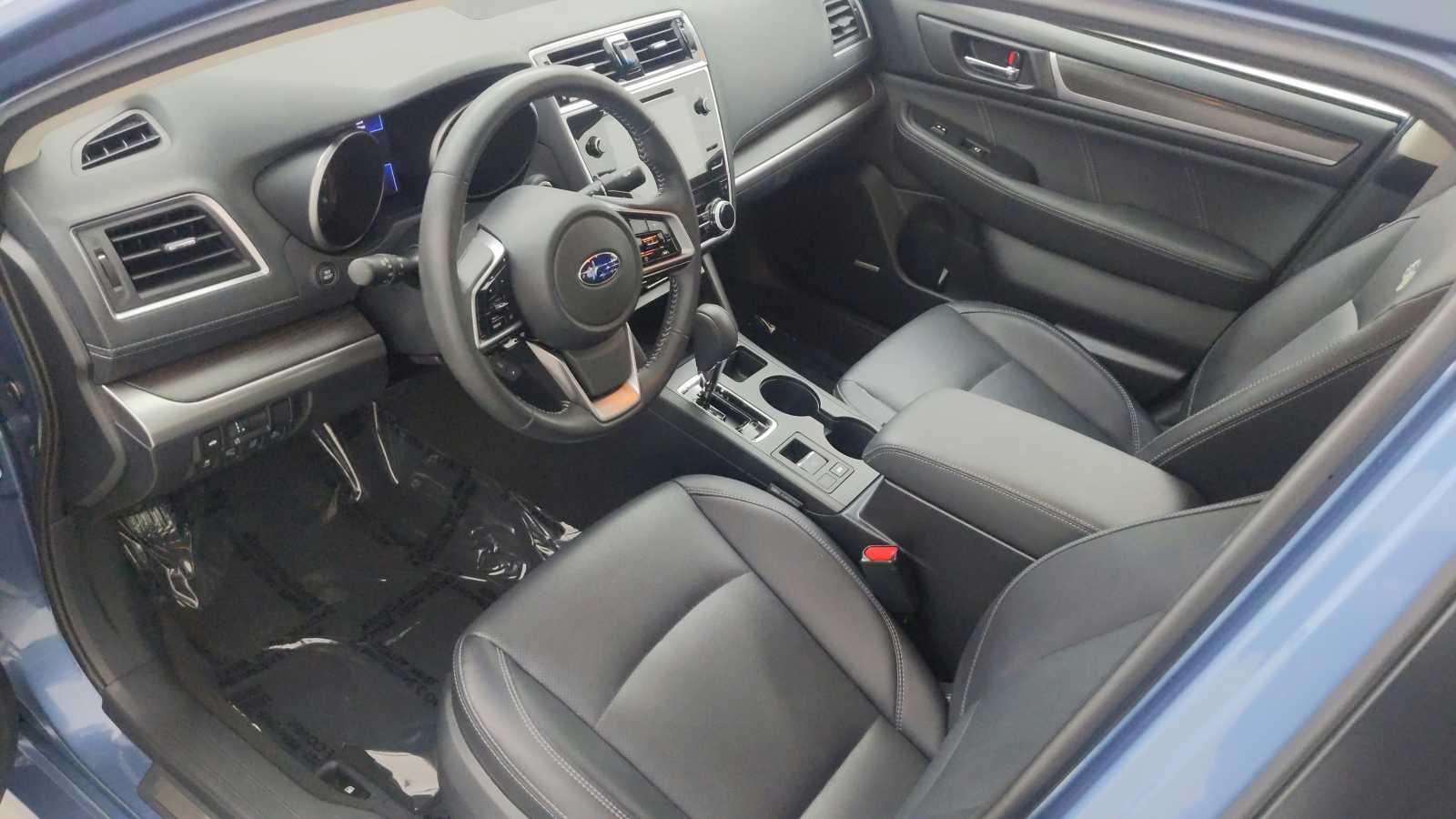 used 2018 Subaru Legacy car, priced at $21,888