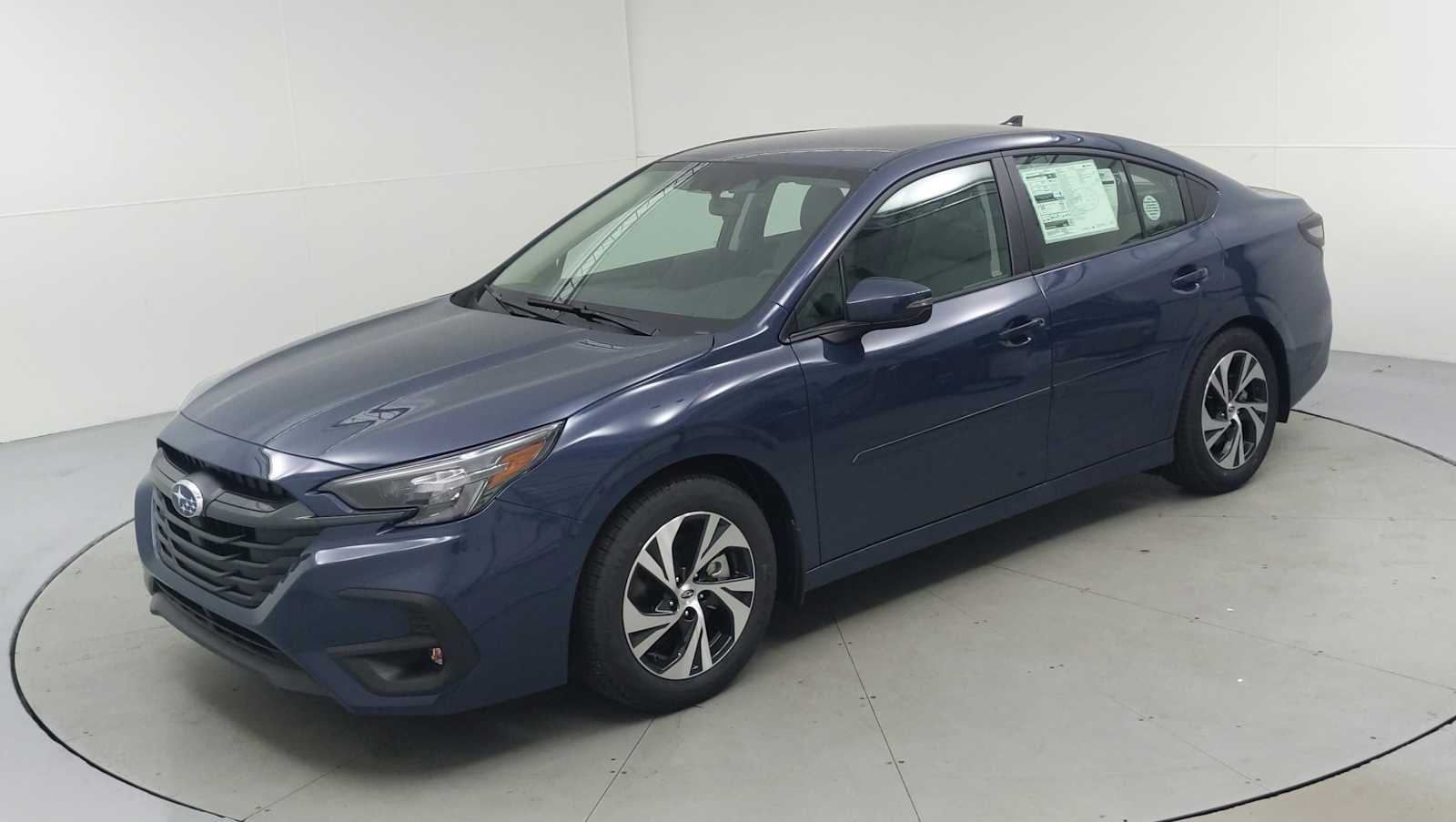 new 2025 Subaru Legacy car, priced at $30,189