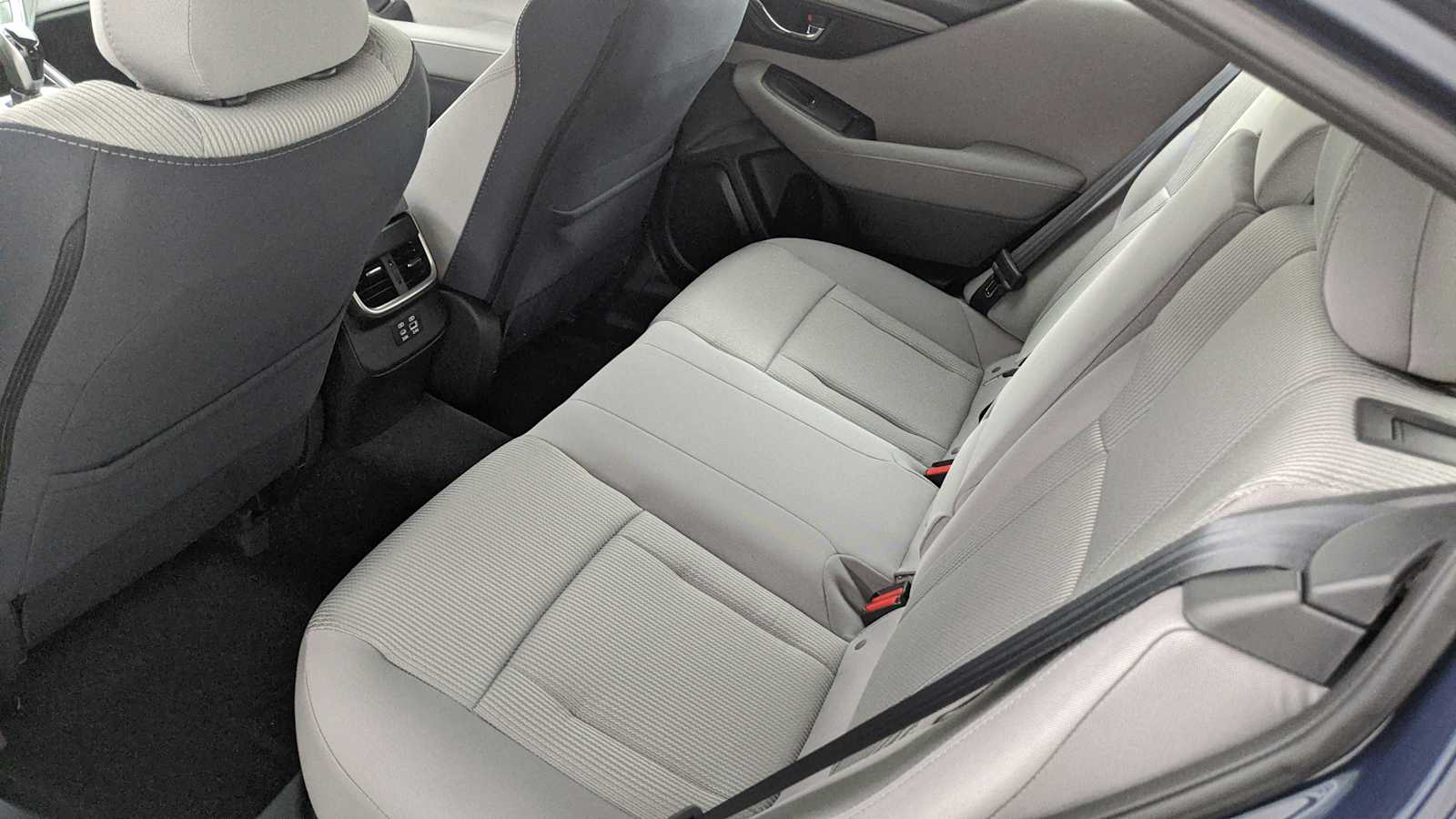 new 2025 Subaru Legacy car, priced at $30,189
