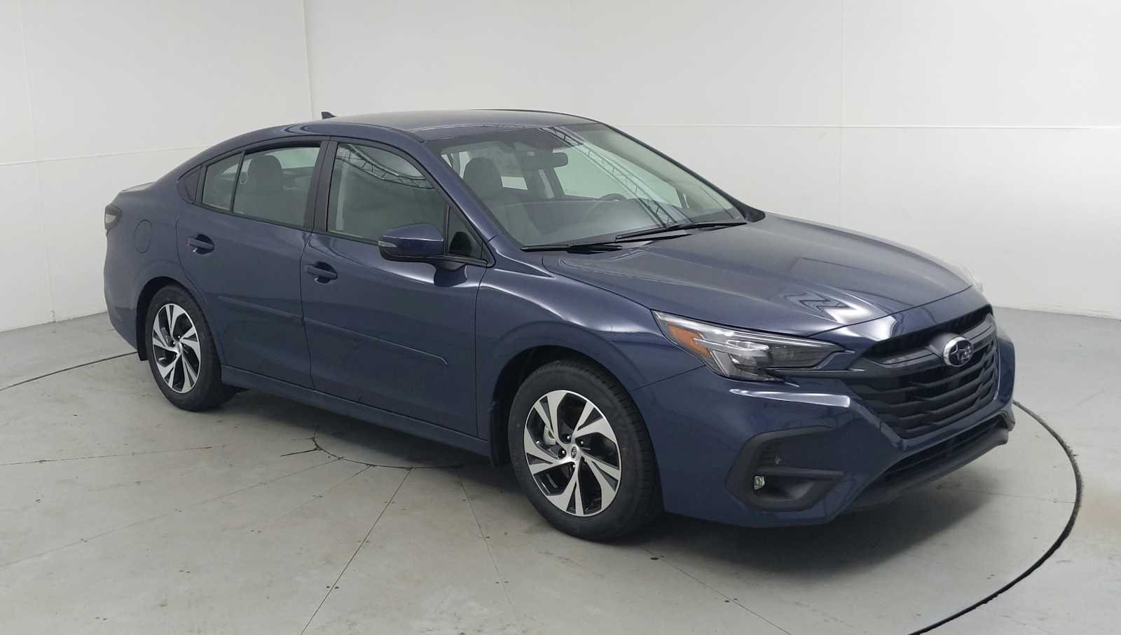 new 2025 Subaru Legacy car, priced at $30,189