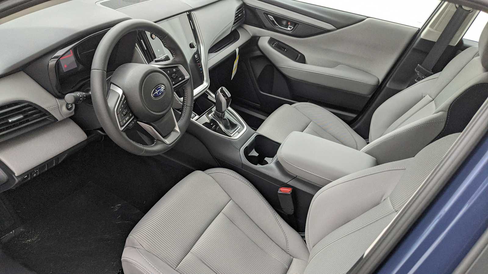 new 2025 Subaru Legacy car, priced at $30,189