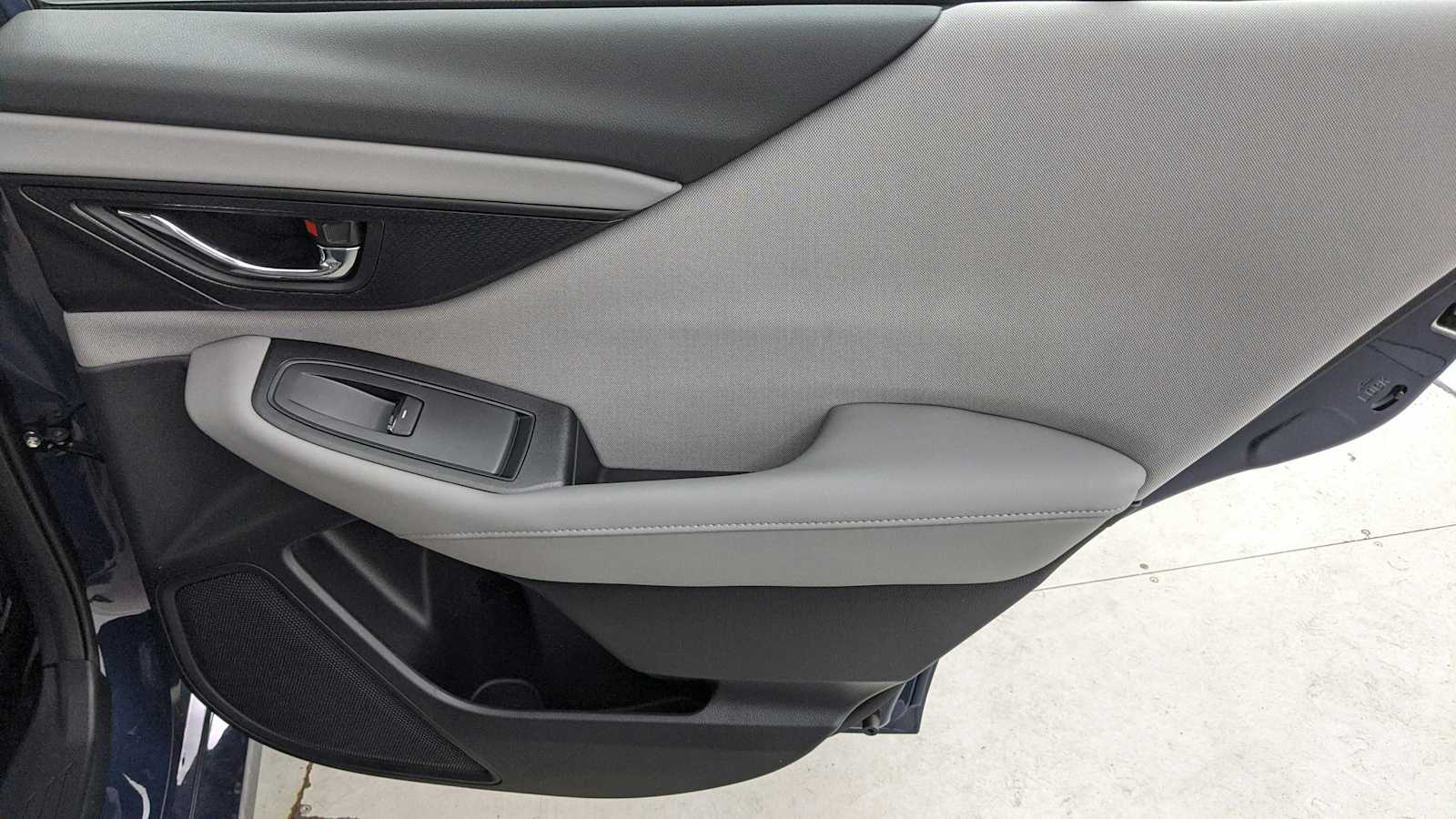 new 2025 Subaru Legacy car, priced at $30,189