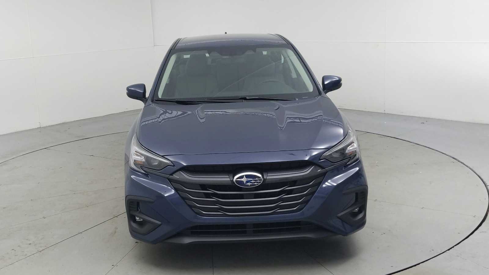 new 2025 Subaru Legacy car, priced at $30,189