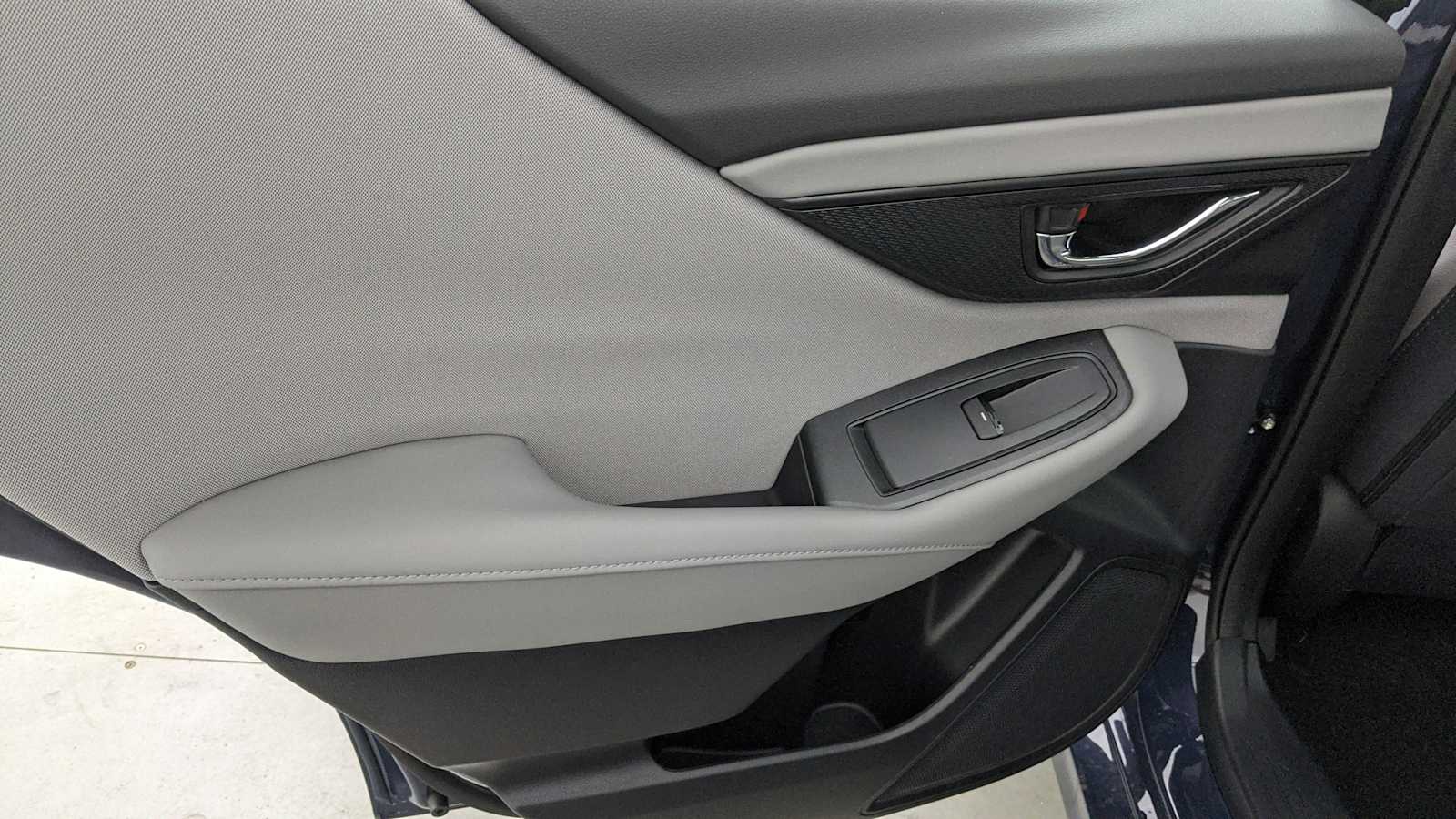new 2025 Subaru Legacy car, priced at $30,189