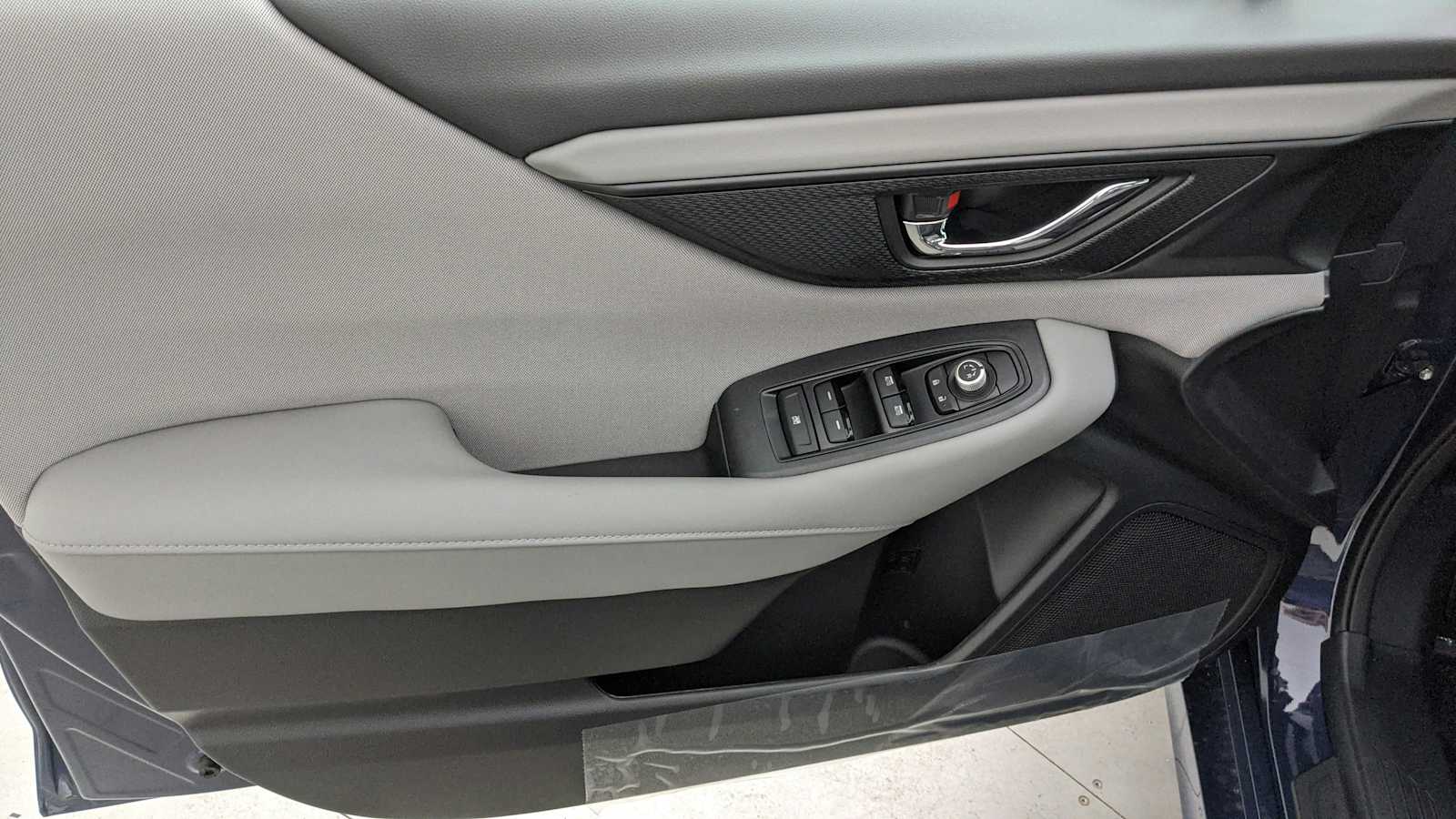 new 2025 Subaru Legacy car, priced at $30,189