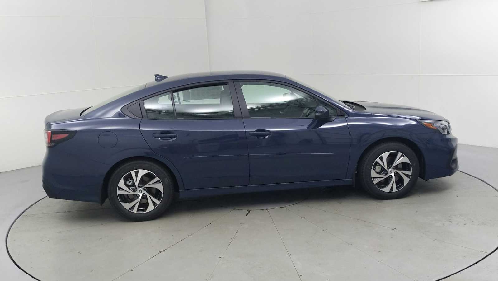 new 2025 Subaru Legacy car, priced at $30,189