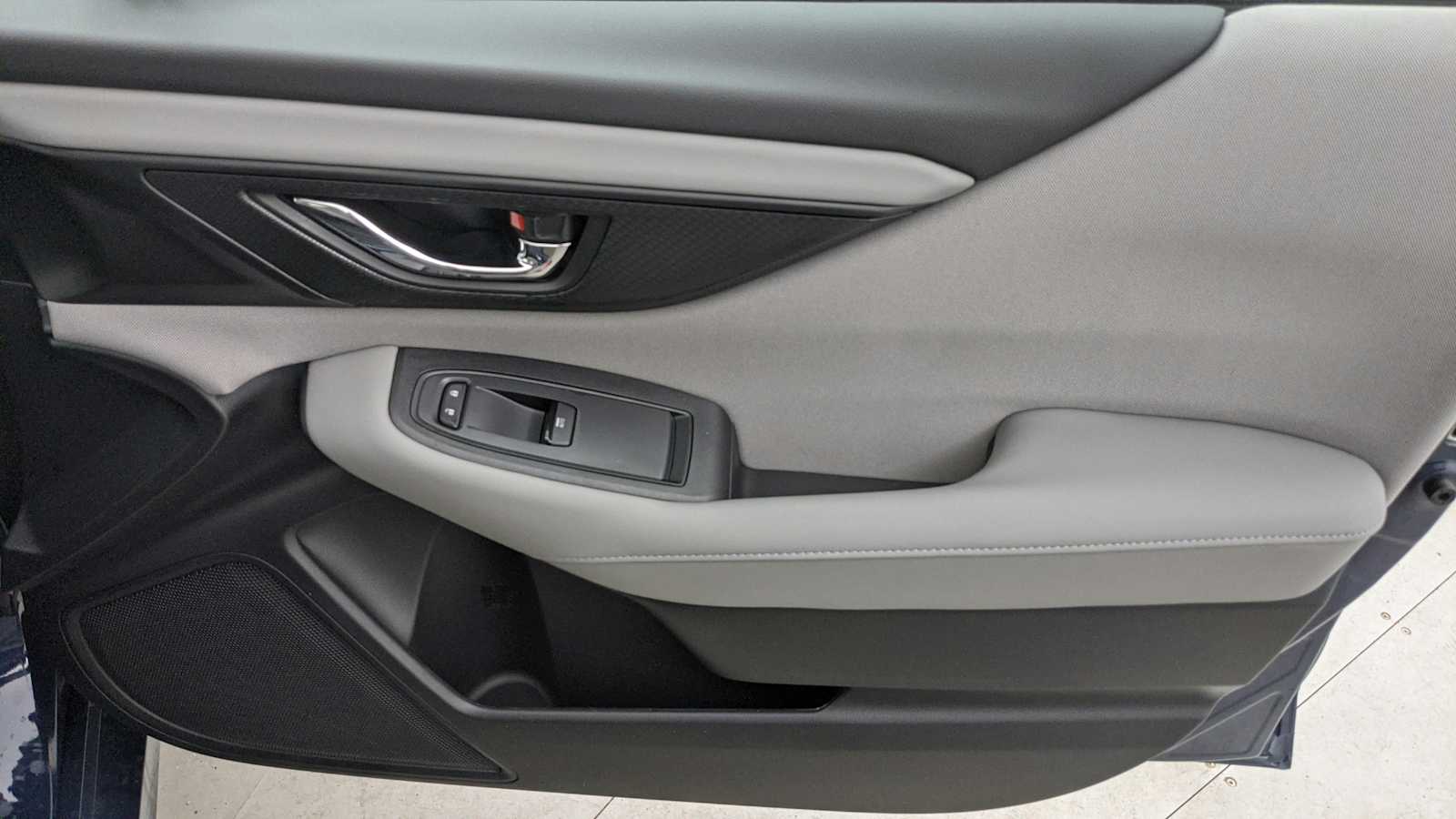 new 2025 Subaru Legacy car, priced at $30,189