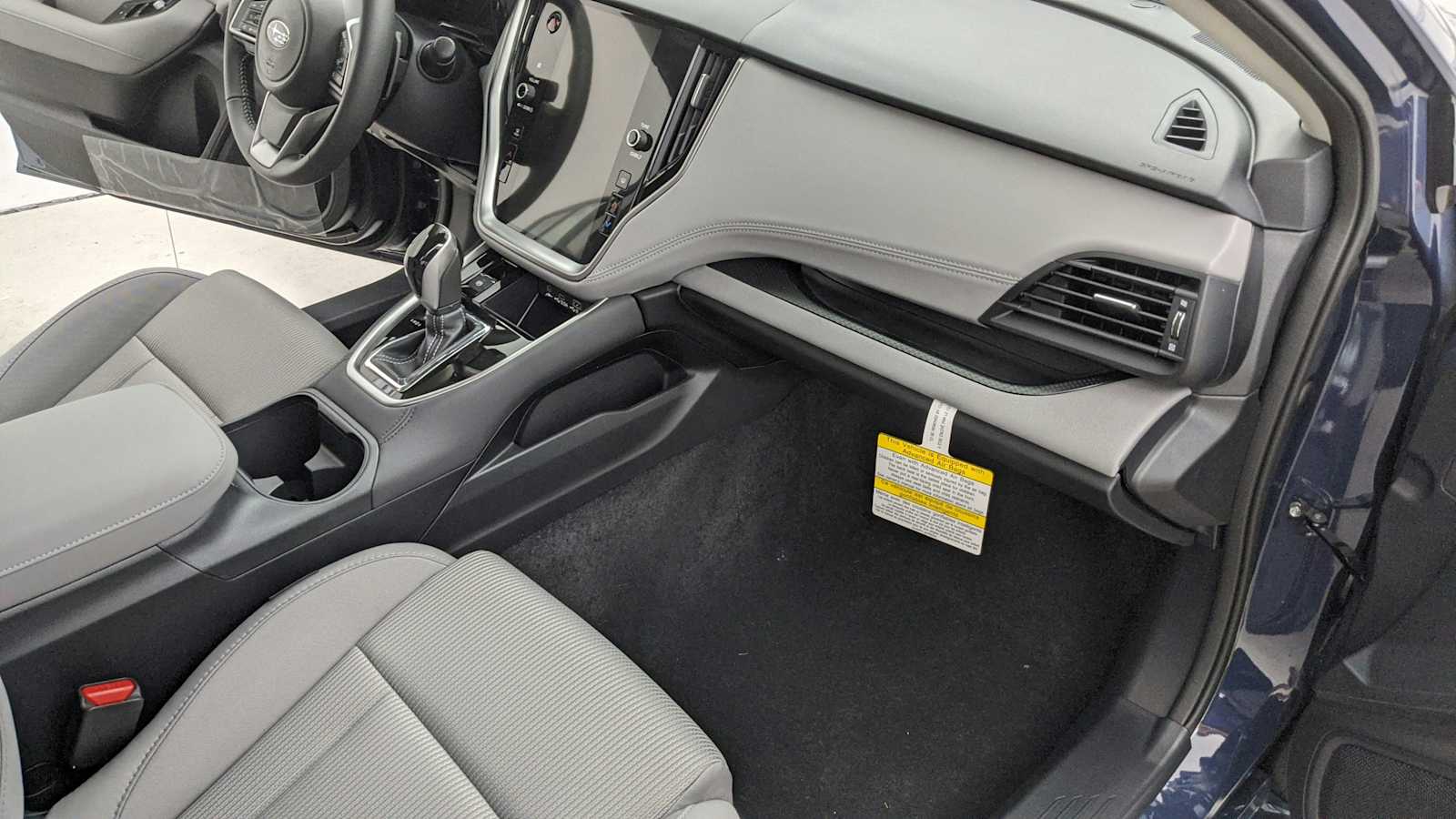 new 2025 Subaru Legacy car, priced at $30,189