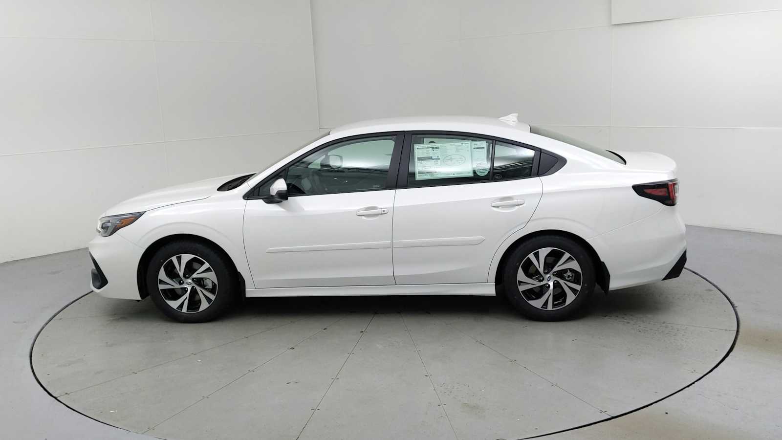 new 2025 Subaru Legacy car, priced at $31,813
