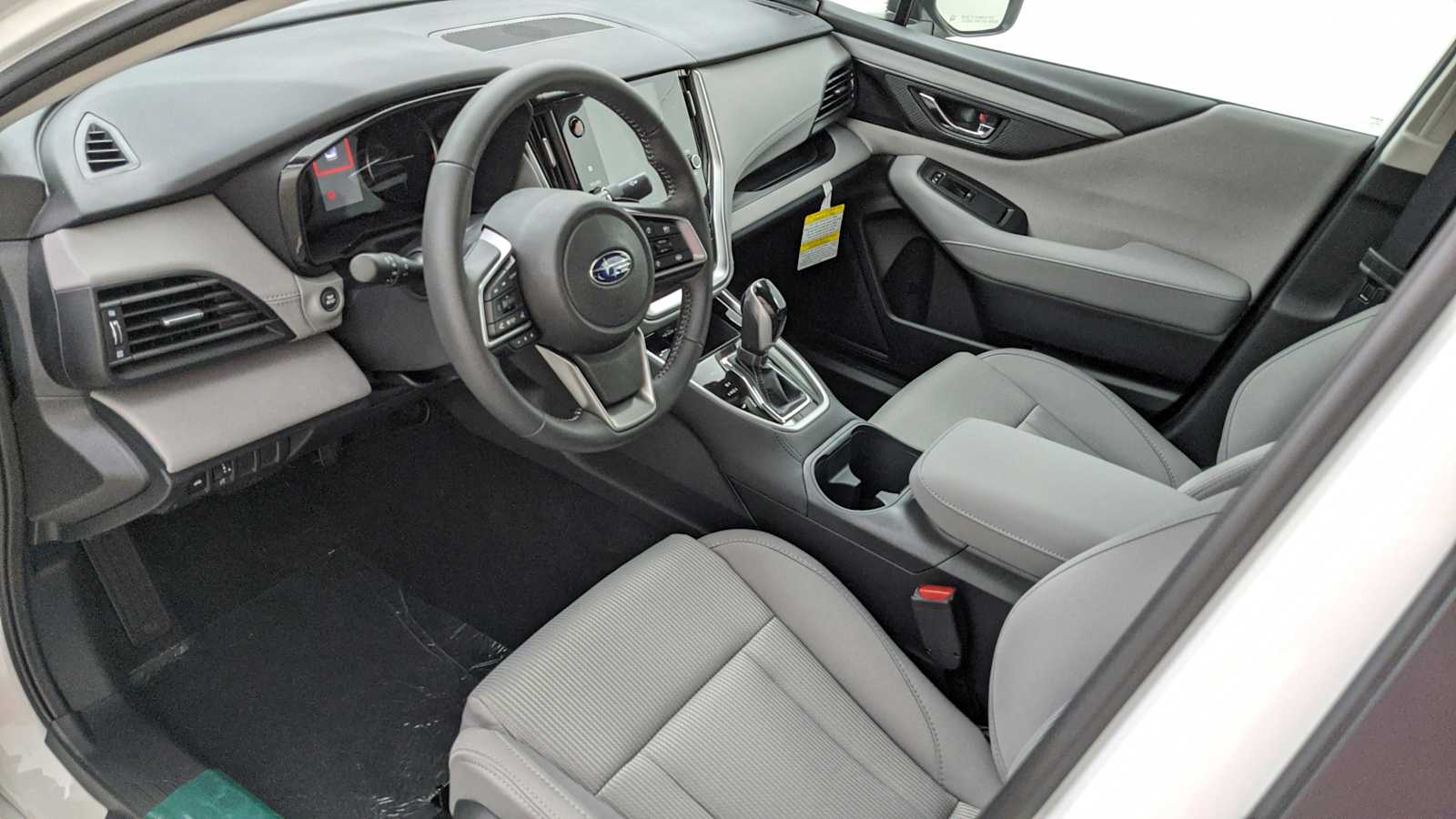 new 2025 Subaru Legacy car, priced at $31,813