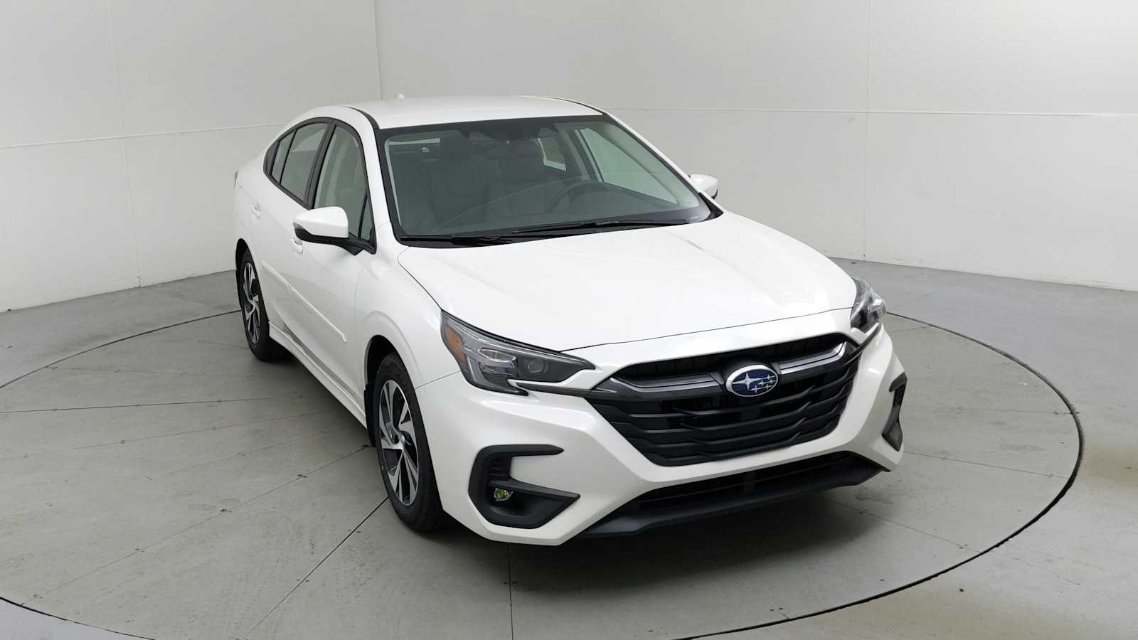 new 2025 Subaru Legacy car, priced at $31,813