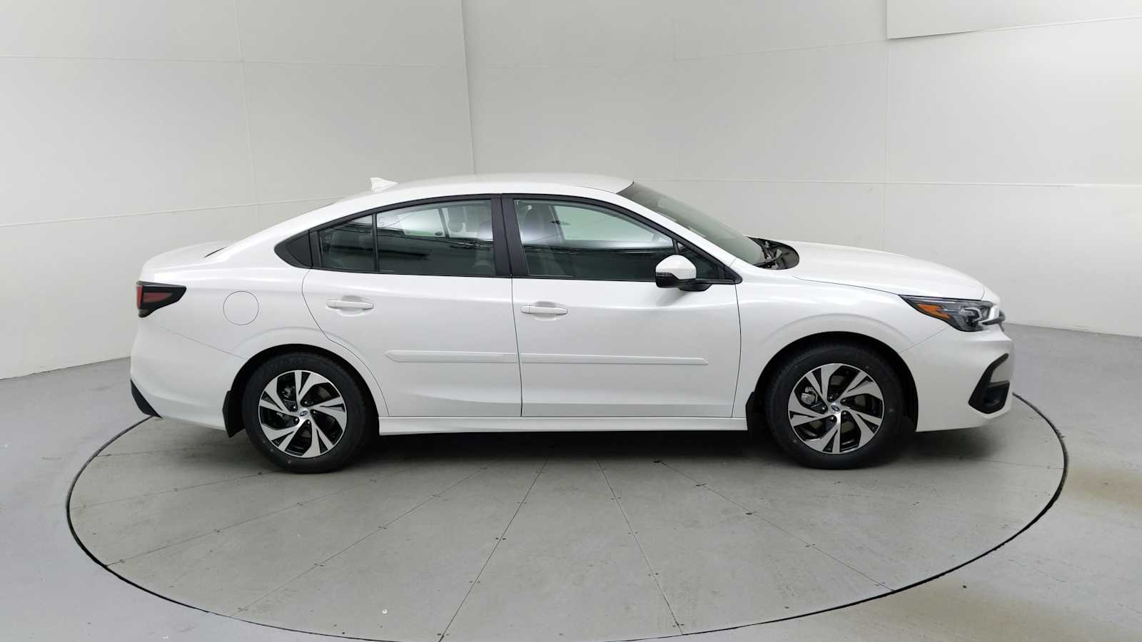 new 2025 Subaru Legacy car, priced at $31,813