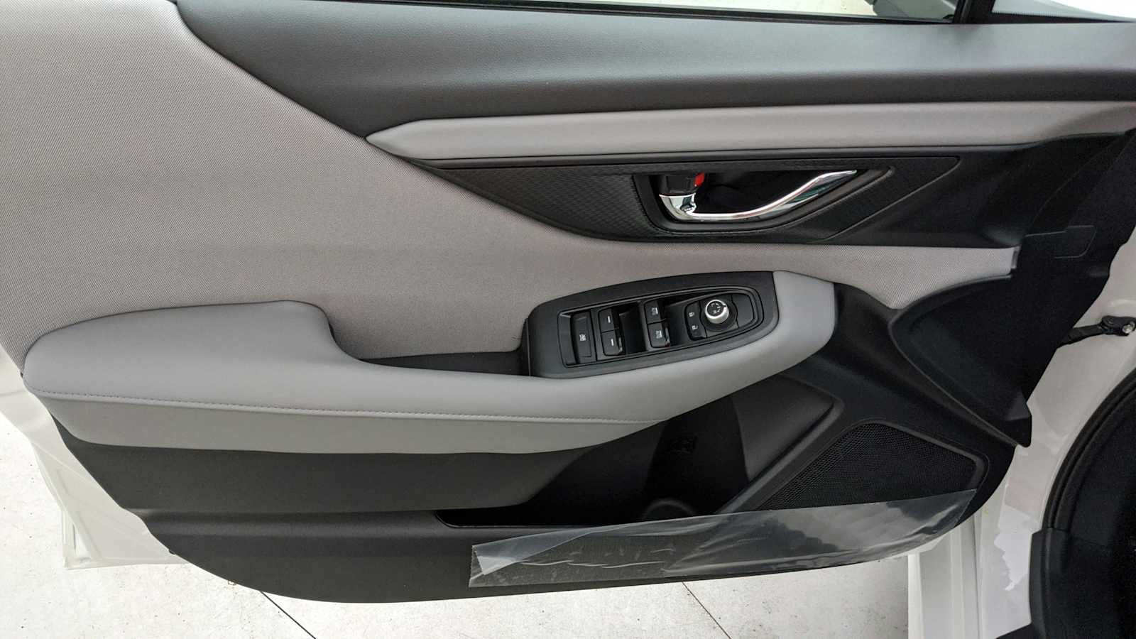 new 2025 Subaru Legacy car, priced at $31,813
