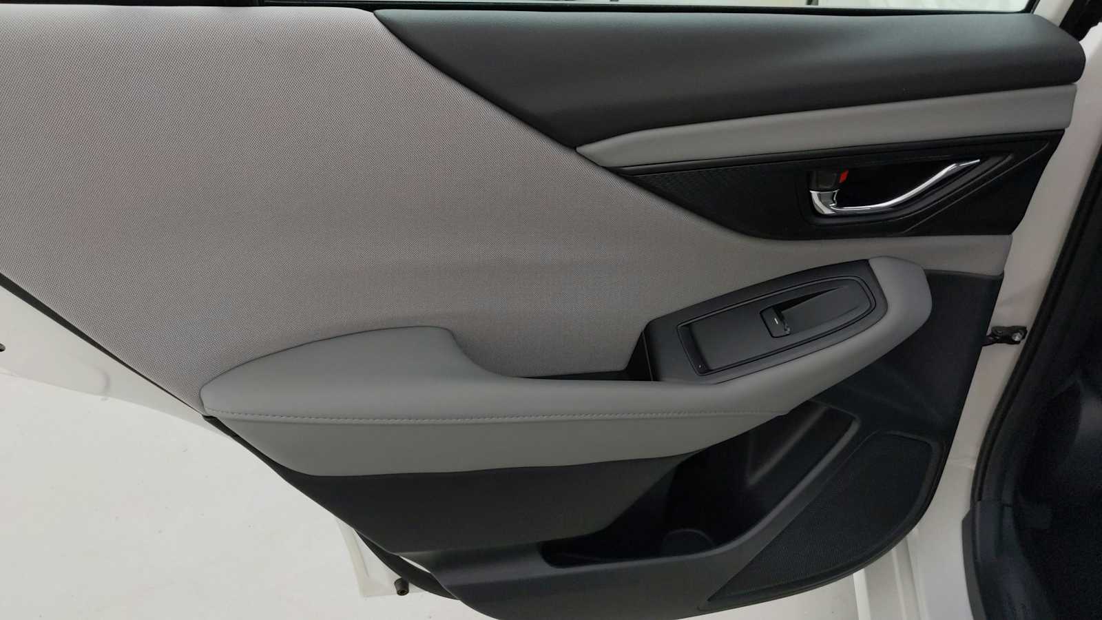 new 2025 Subaru Legacy car, priced at $31,813