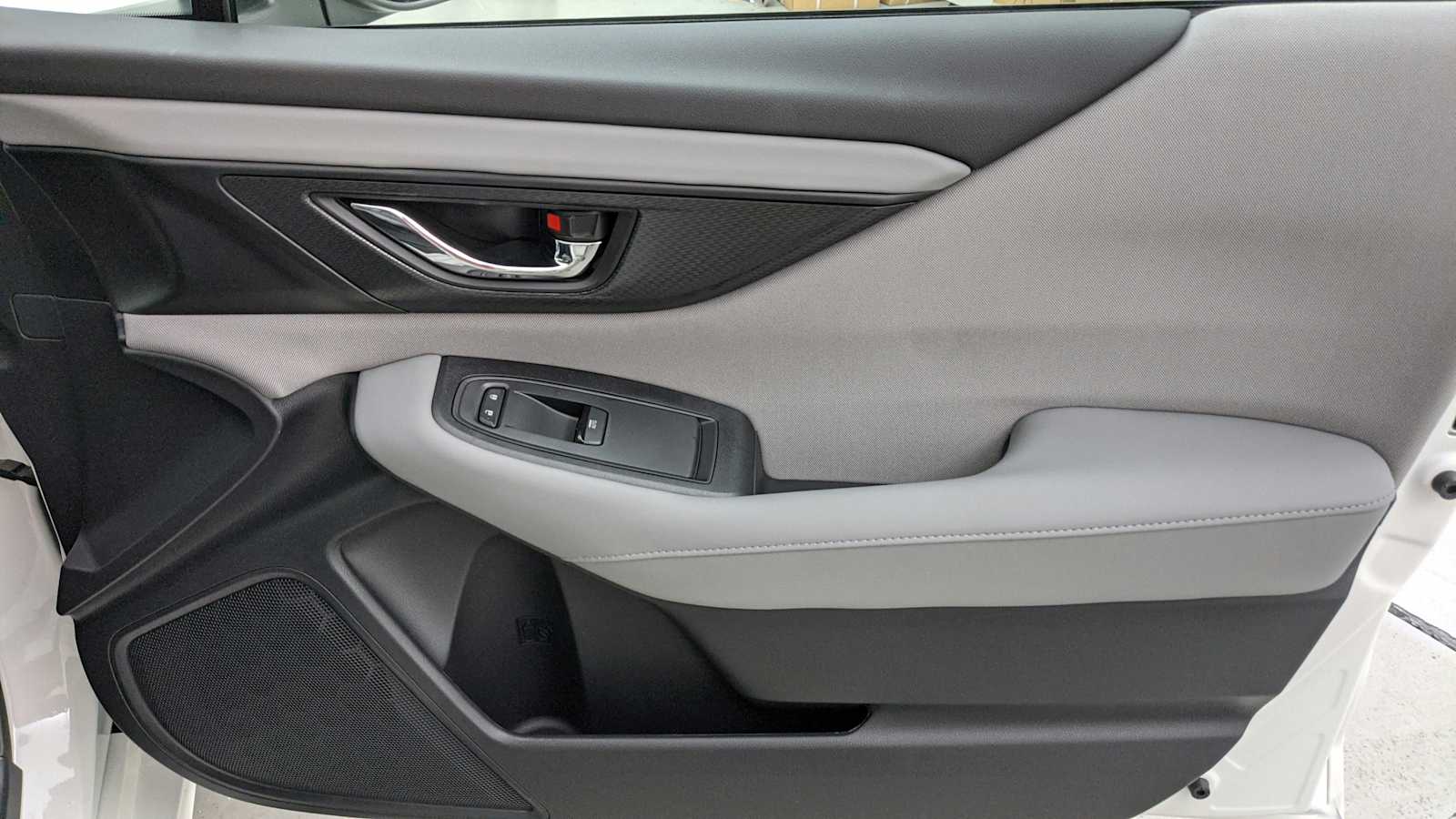 new 2025 Subaru Legacy car, priced at $31,813