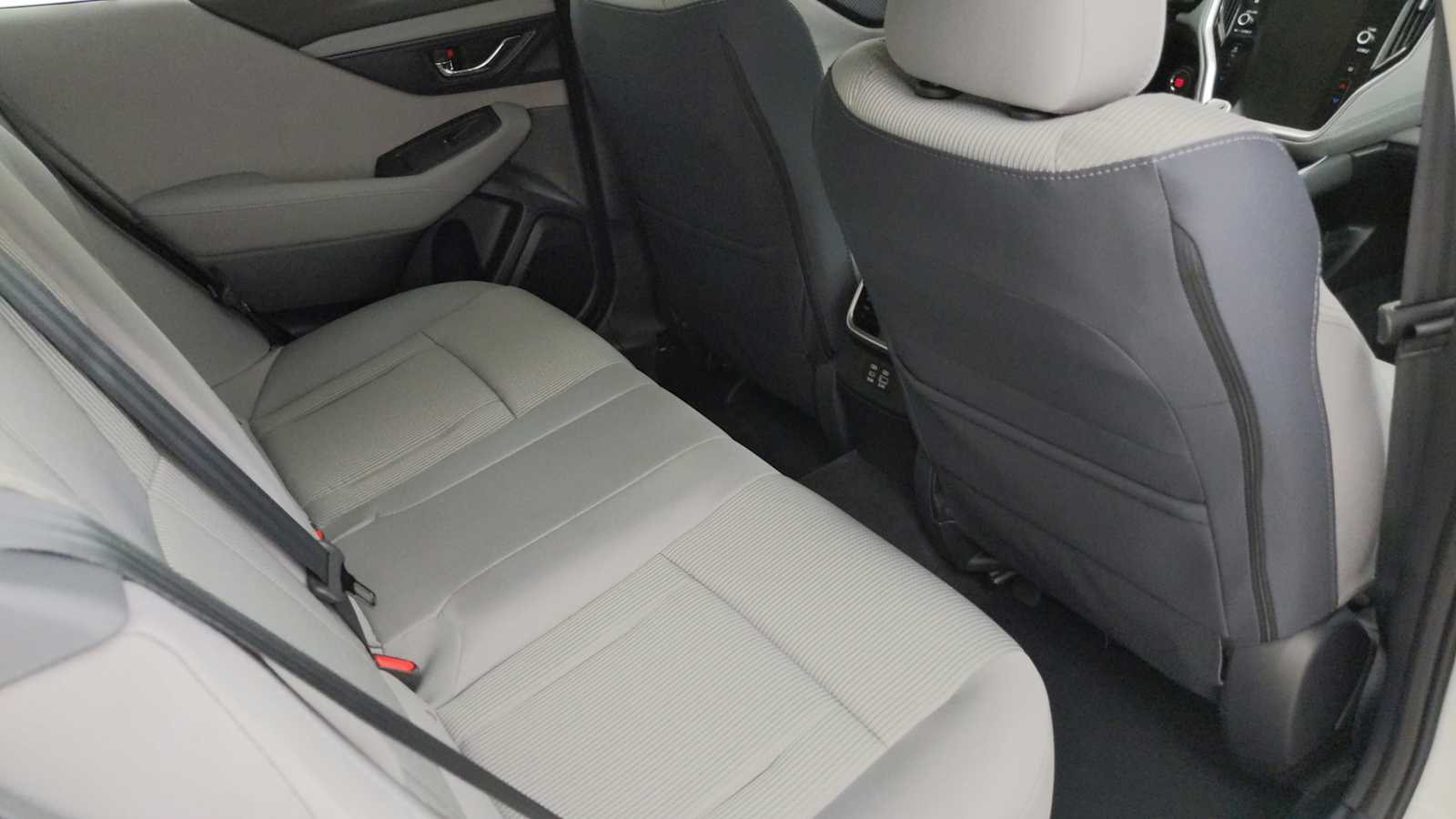 new 2025 Subaru Legacy car, priced at $31,813