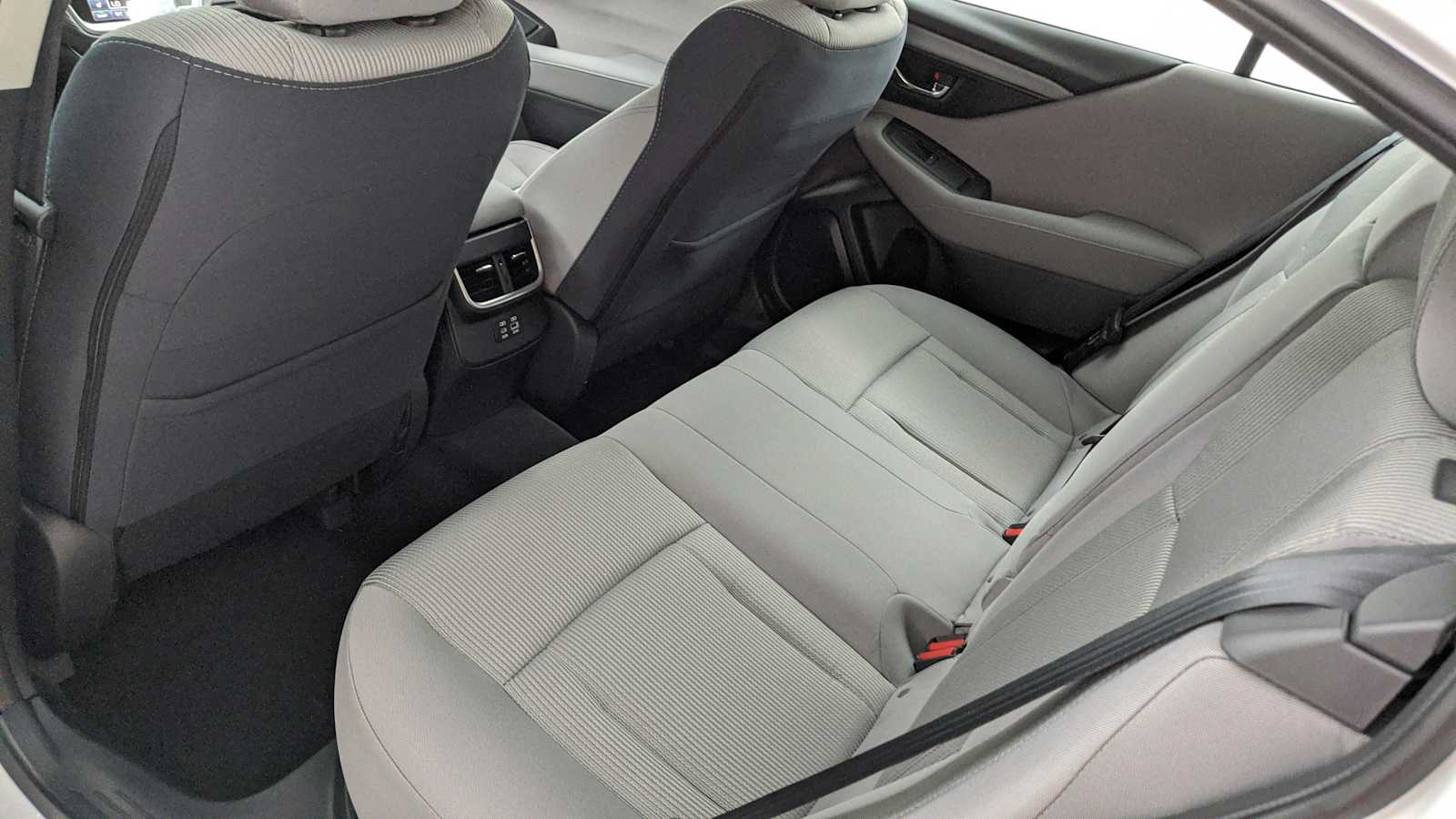 new 2025 Subaru Legacy car, priced at $31,813