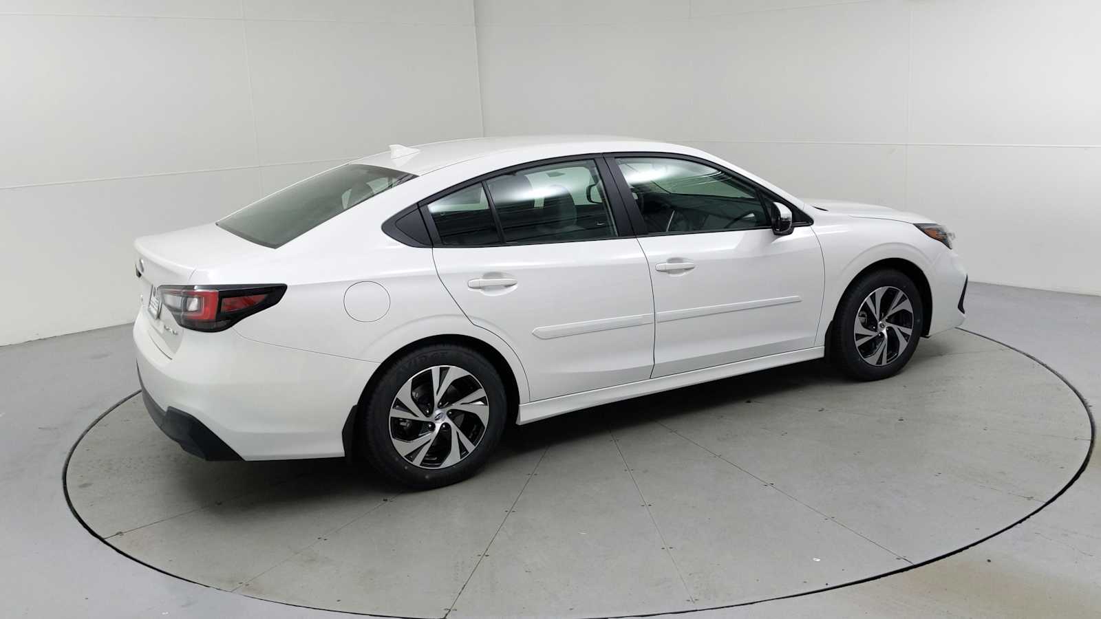 new 2025 Subaru Legacy car, priced at $31,813