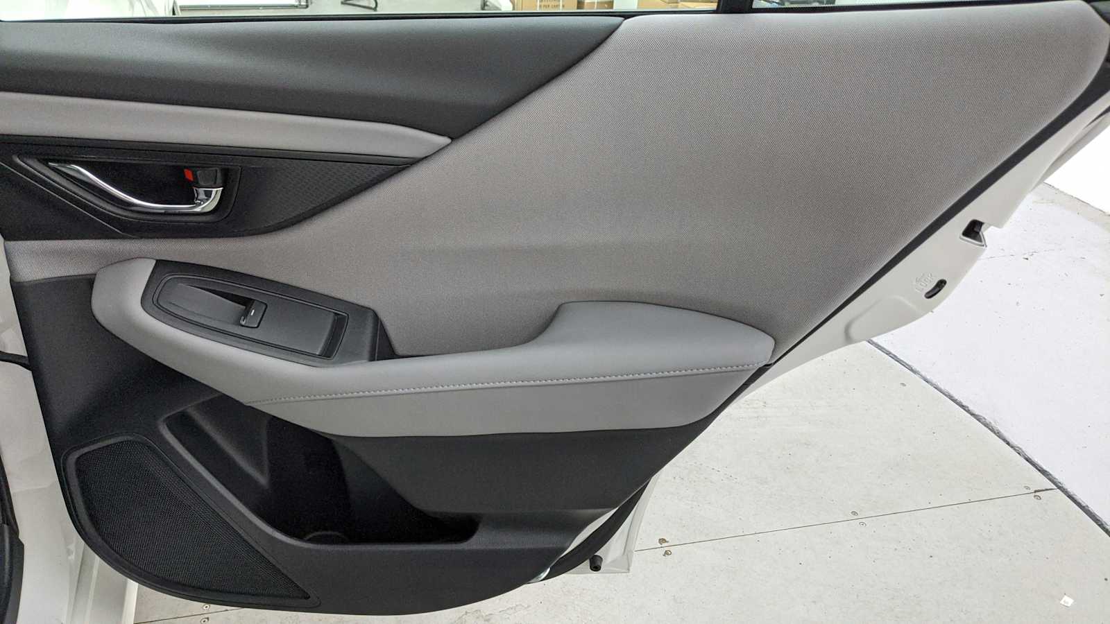 new 2025 Subaru Legacy car, priced at $31,813