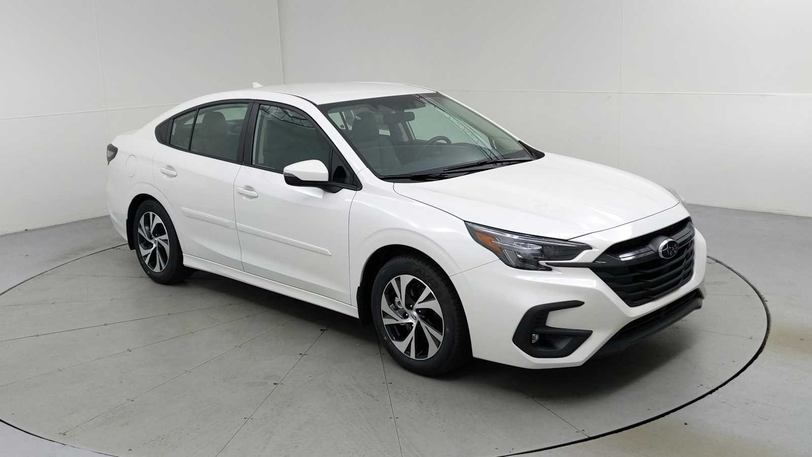 new 2025 Subaru Legacy car, priced at $31,813