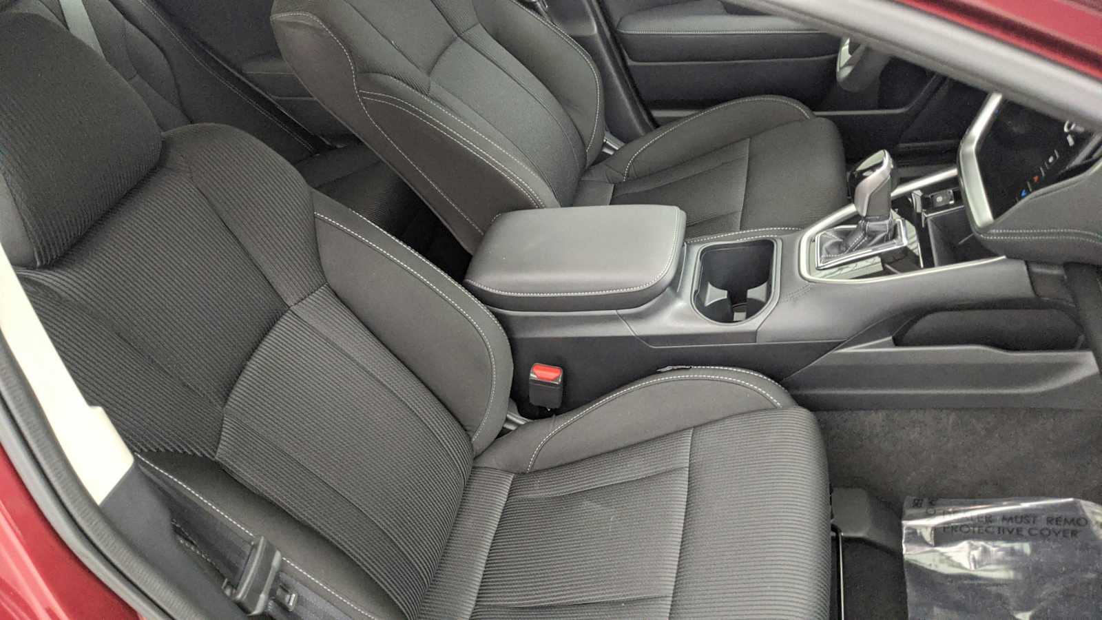 used 2025 Subaru Legacy car, priced at $28,550
