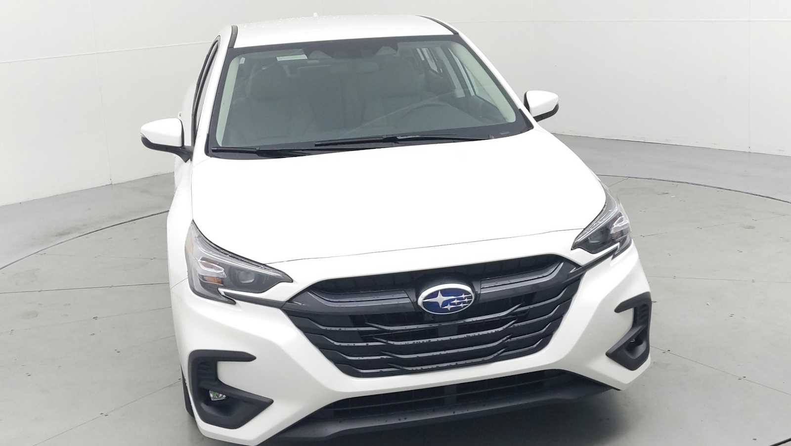 new 2025 Subaru Legacy car, priced at $29,970