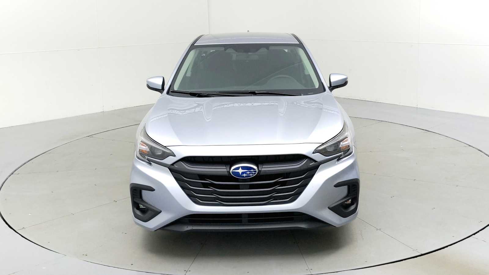 new 2025 Subaru Legacy car, priced at $31,813