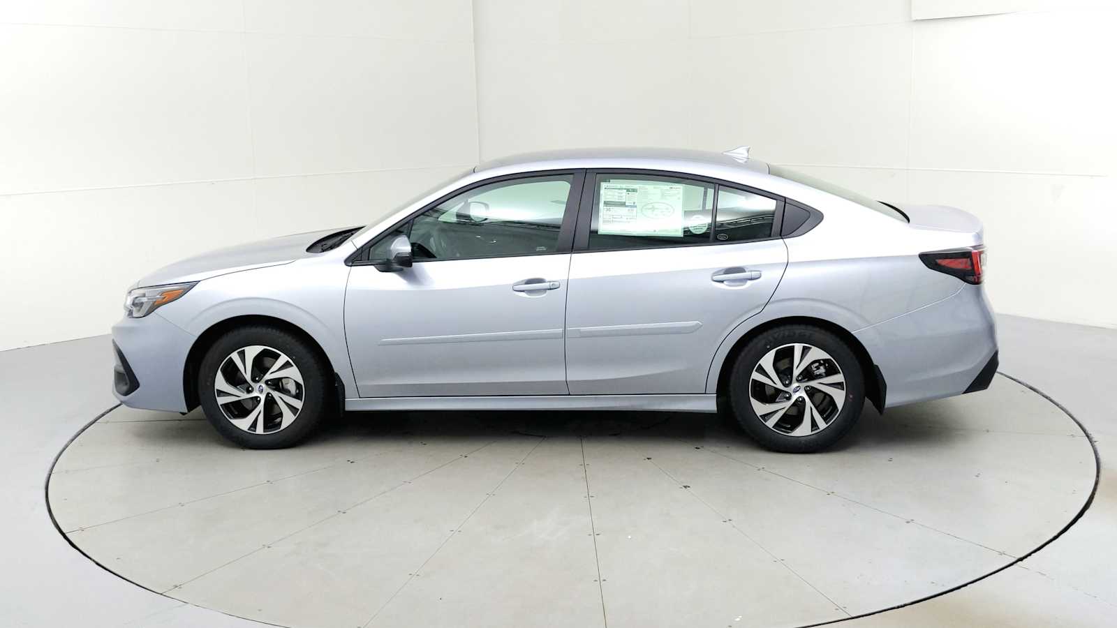 new 2025 Subaru Legacy car, priced at $31,813