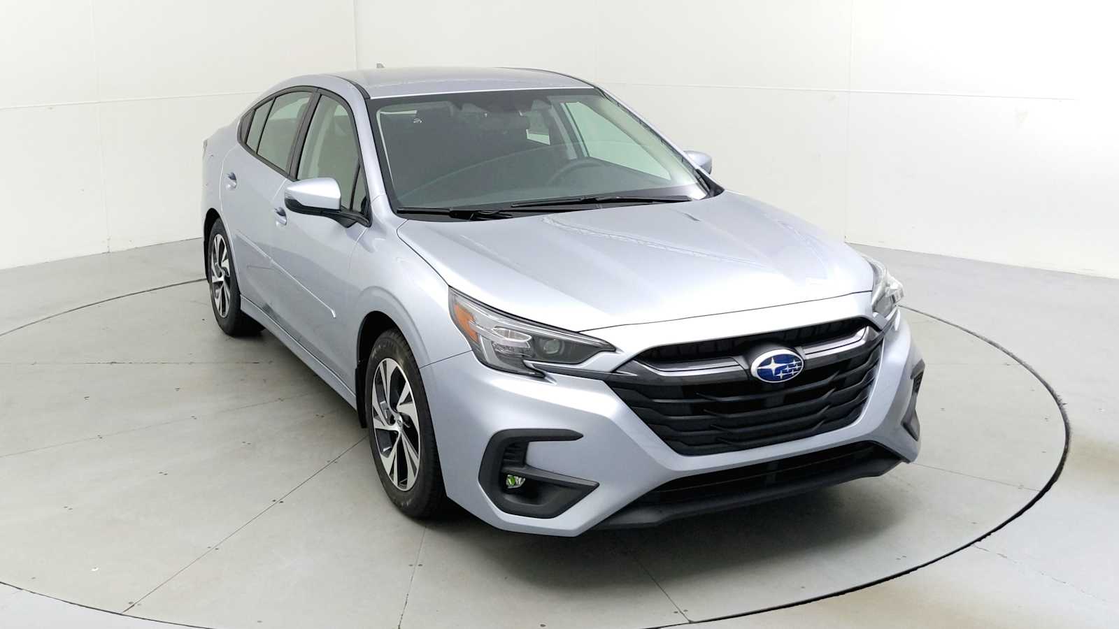 new 2025 Subaru Legacy car, priced at $31,813