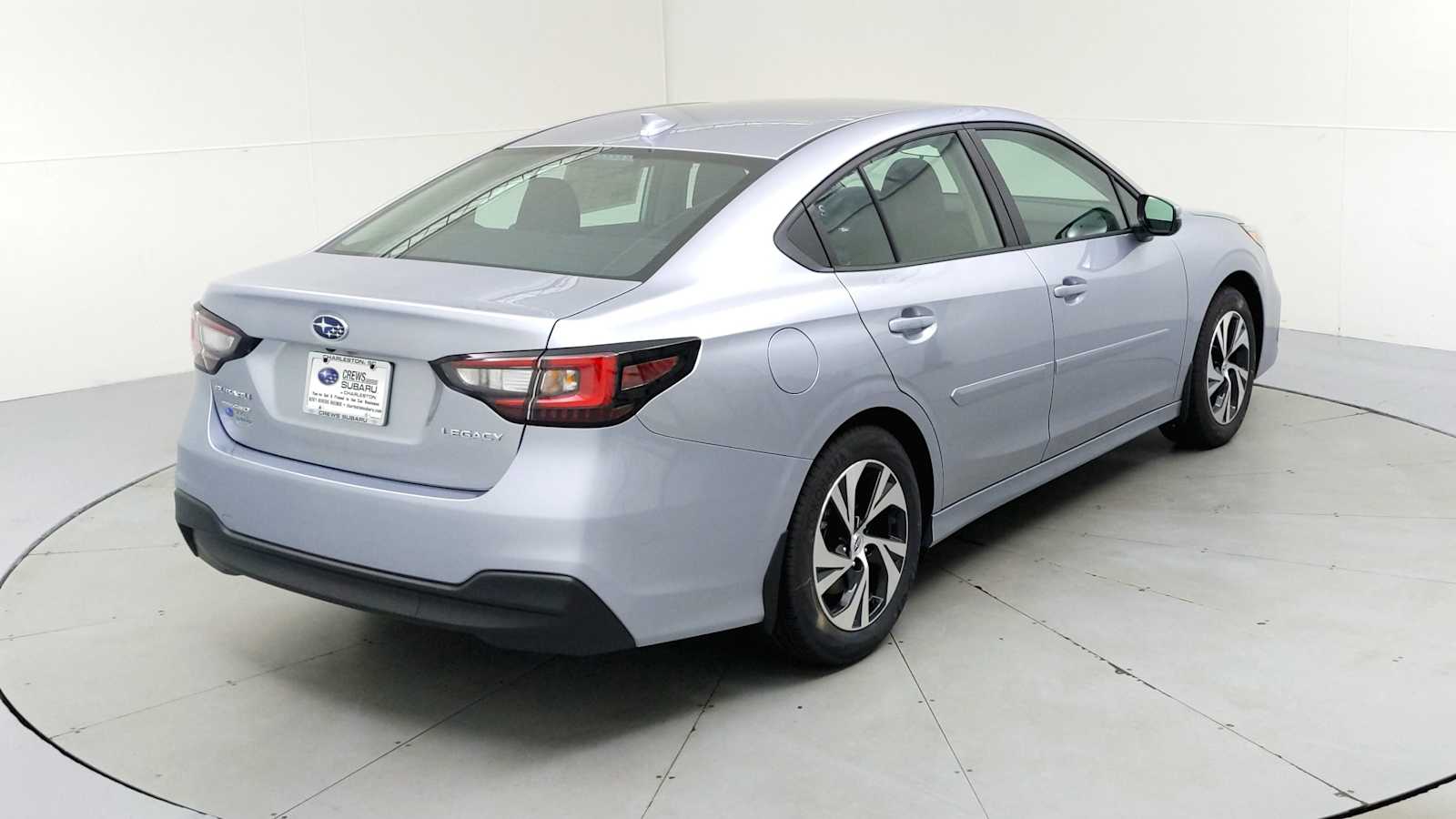 new 2025 Subaru Legacy car, priced at $31,813