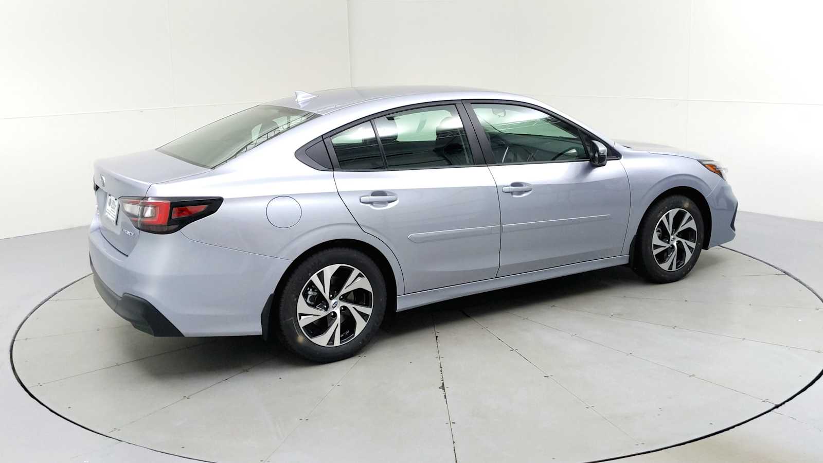 new 2025 Subaru Legacy car, priced at $31,813