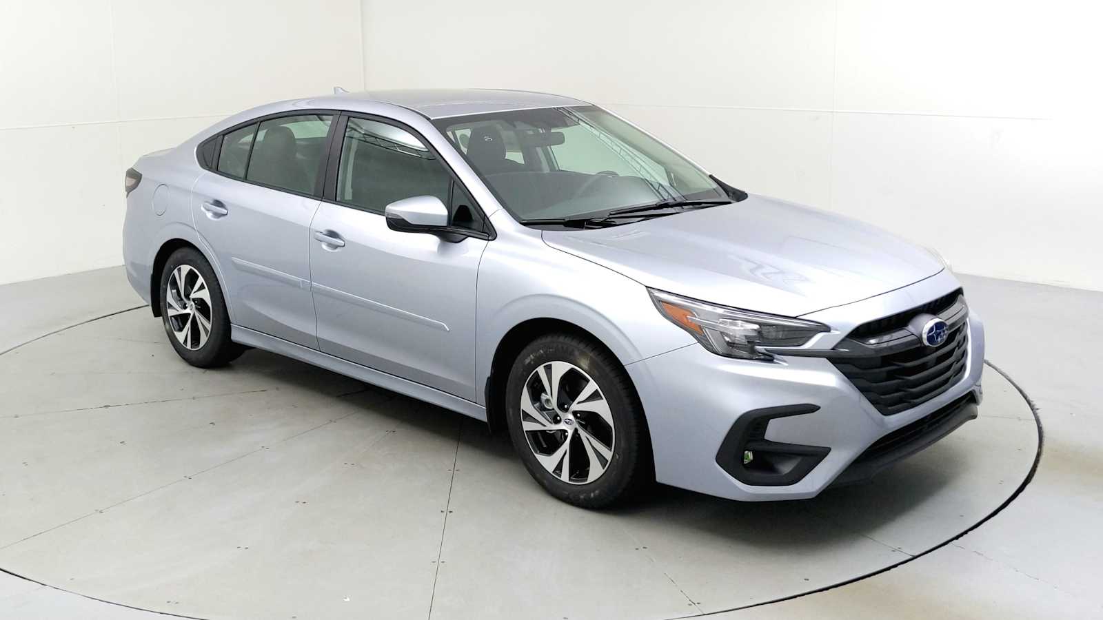 new 2025 Subaru Legacy car, priced at $31,813