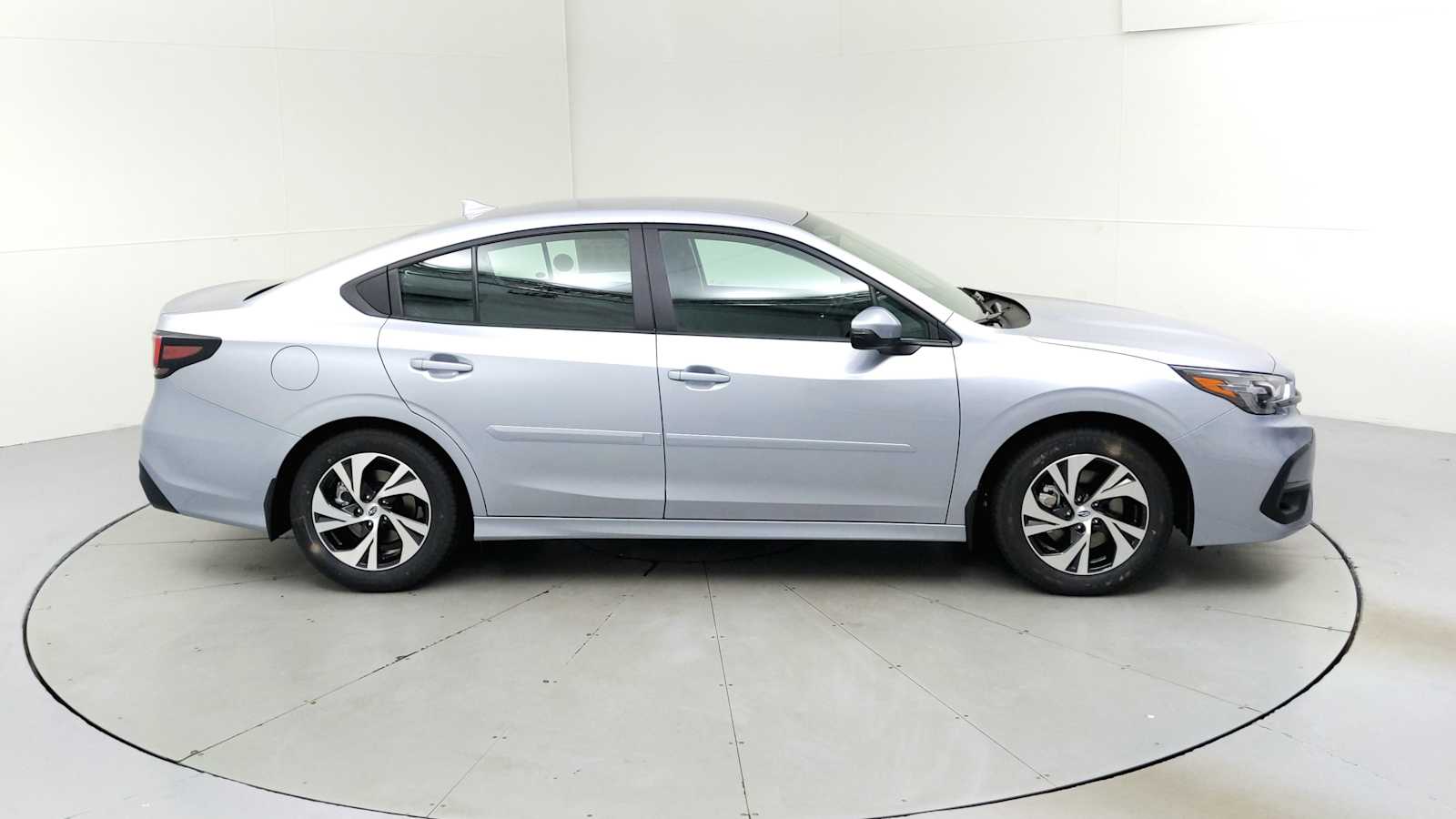 new 2025 Subaru Legacy car, priced at $31,813